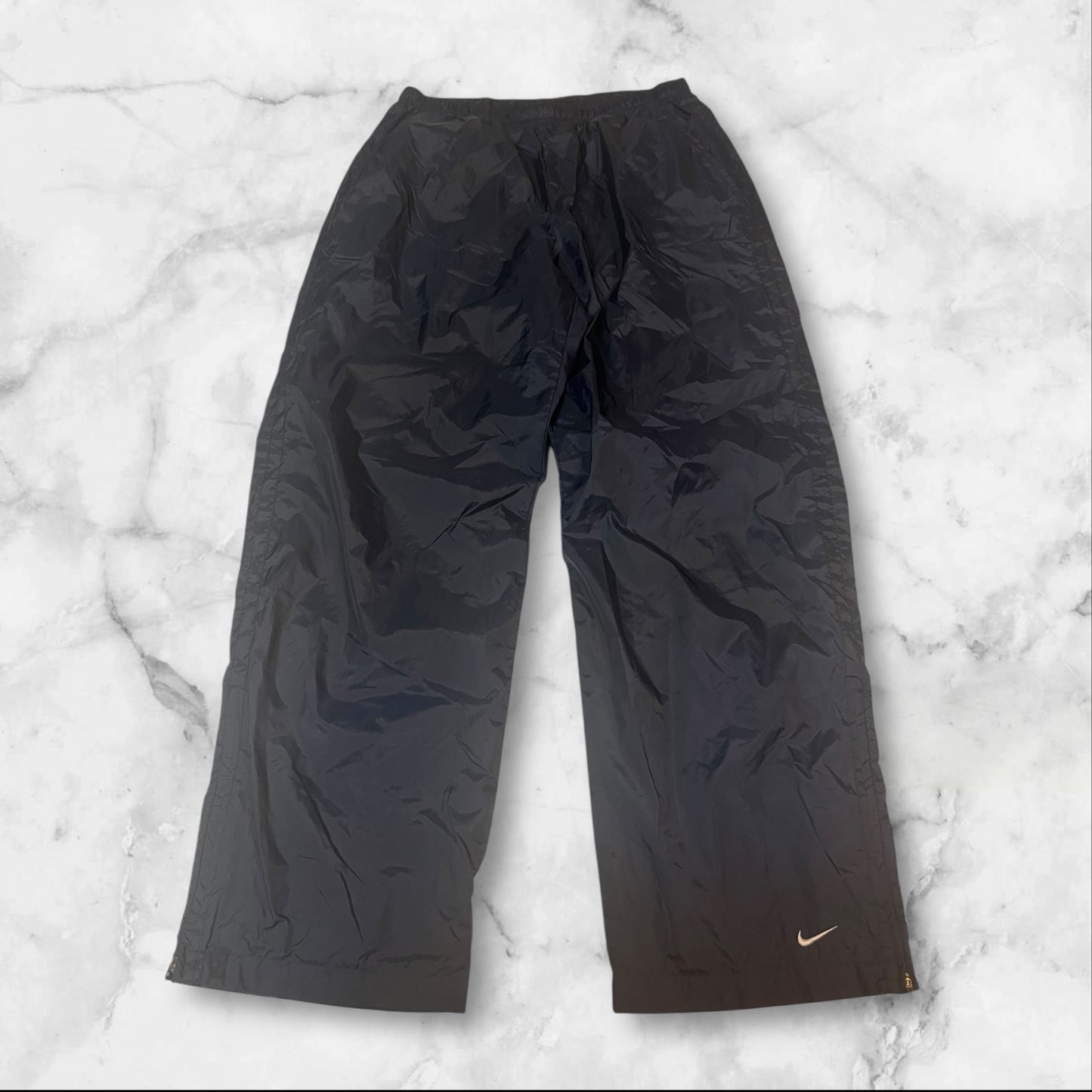 Vintage Nike Trackpants L fit XL 4886