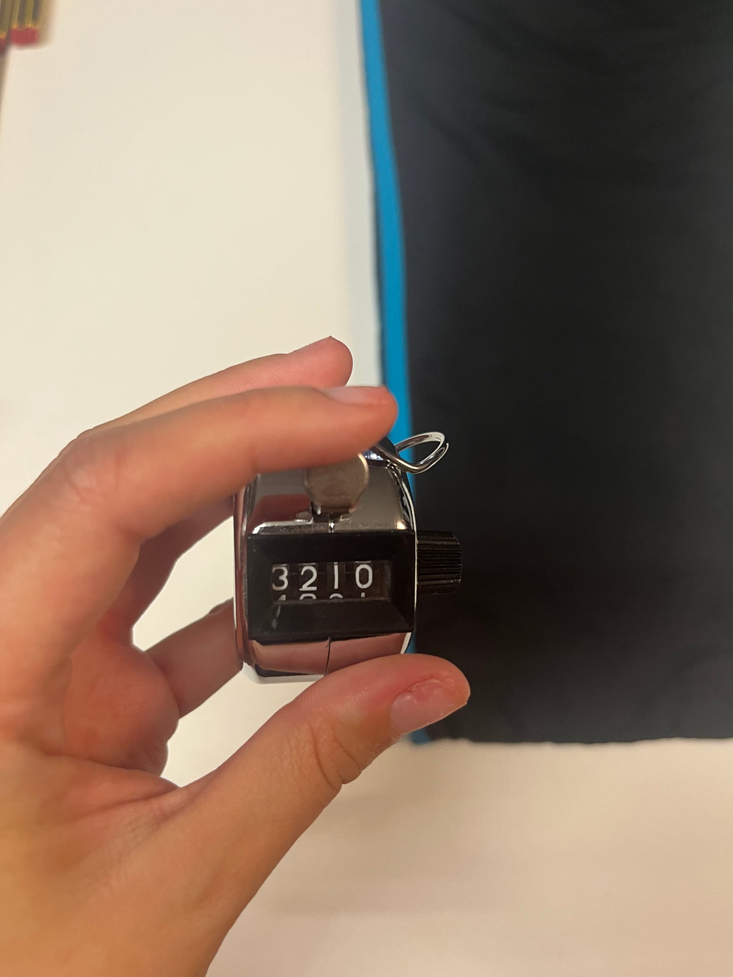 Vintage Adidas Trackpants baggy M fit S 3210