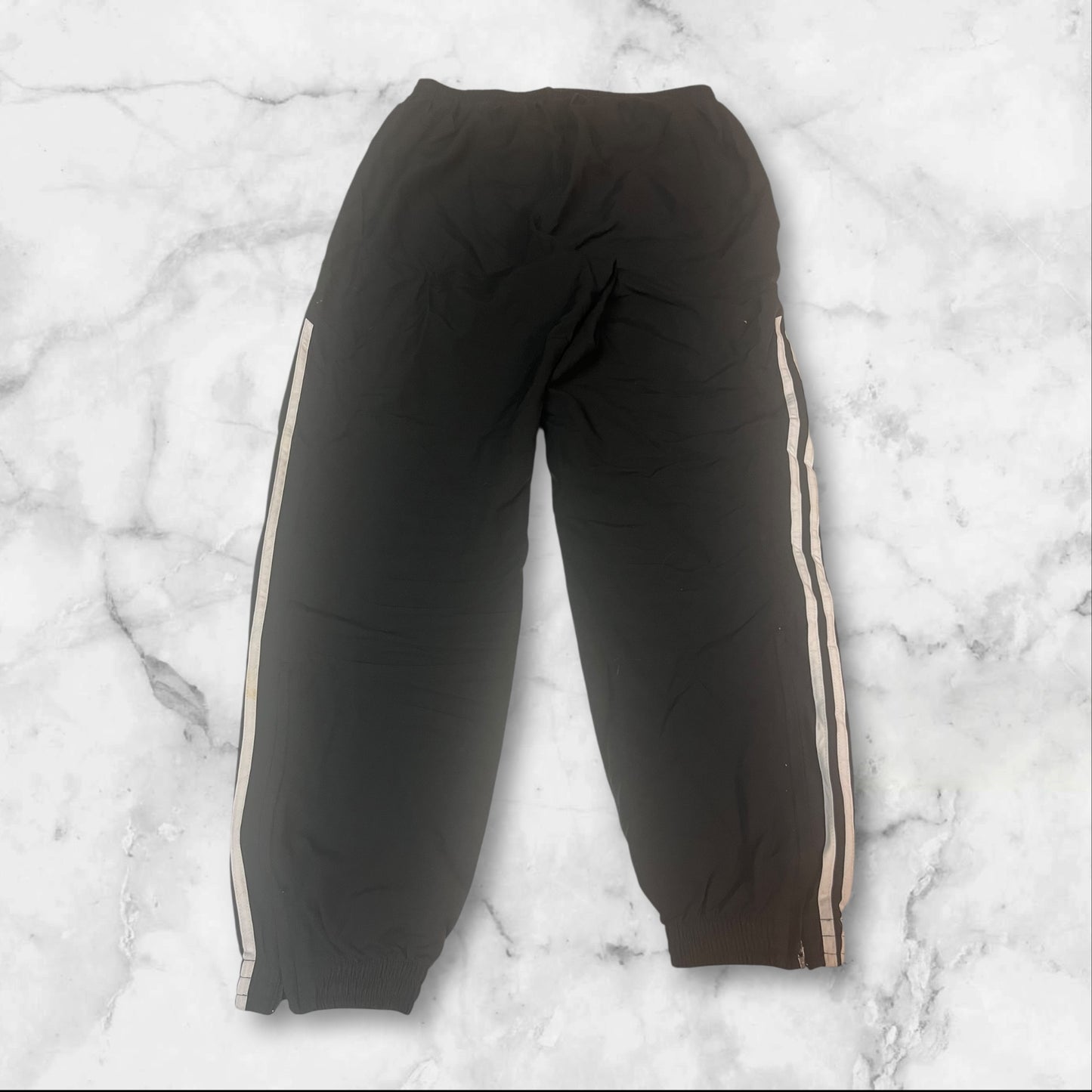 Vintage Adidas Trackpants L 4447