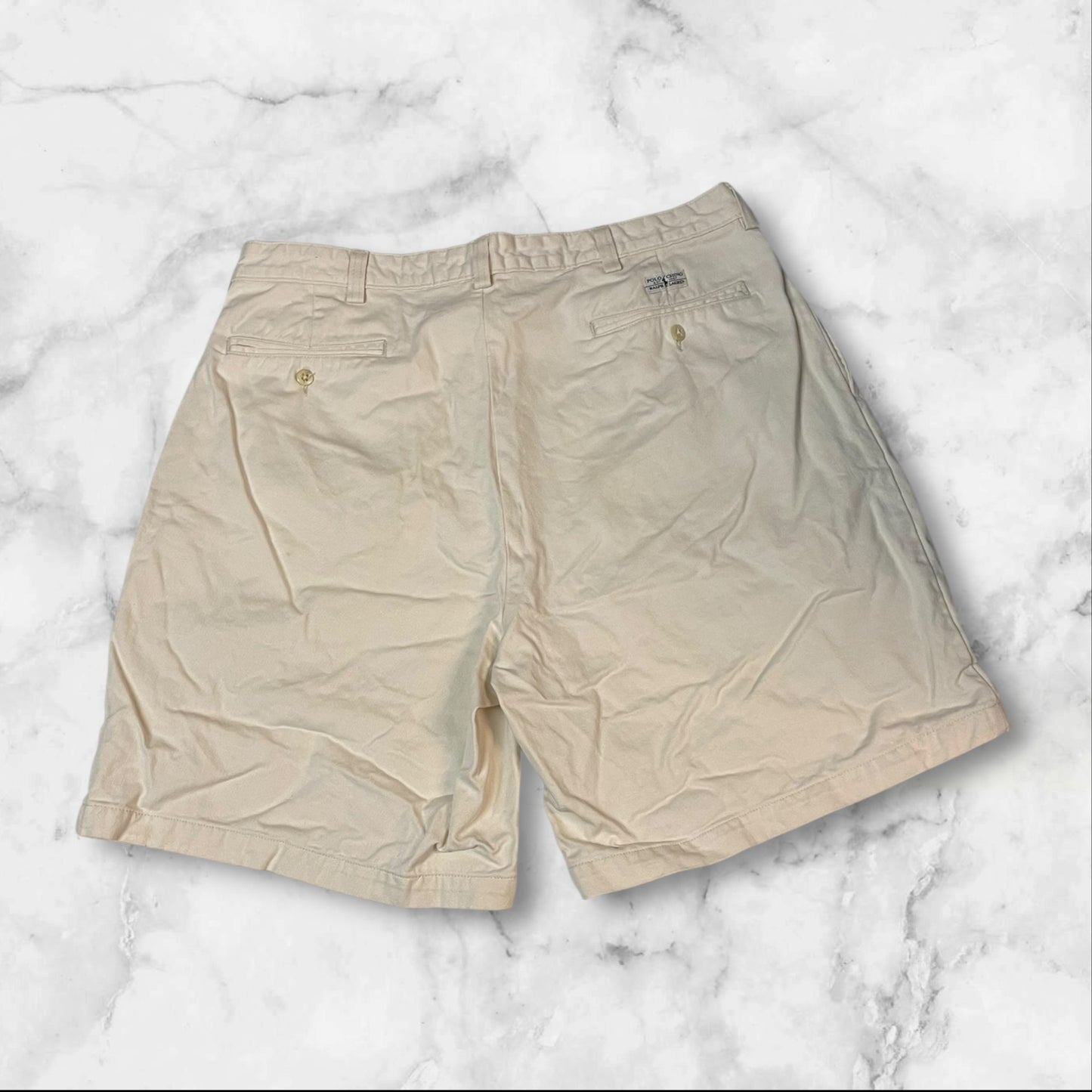 Polo Ralph Lauren Vintage Shorts 36 3799