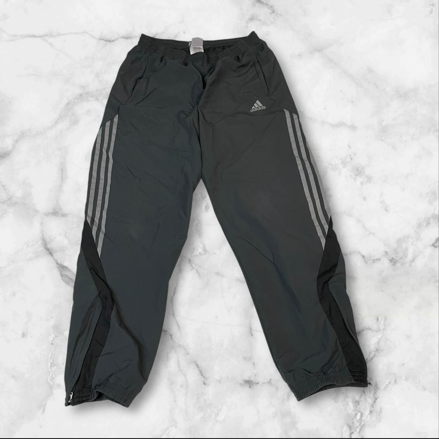 Adidas Vintage Trackpants L 3443