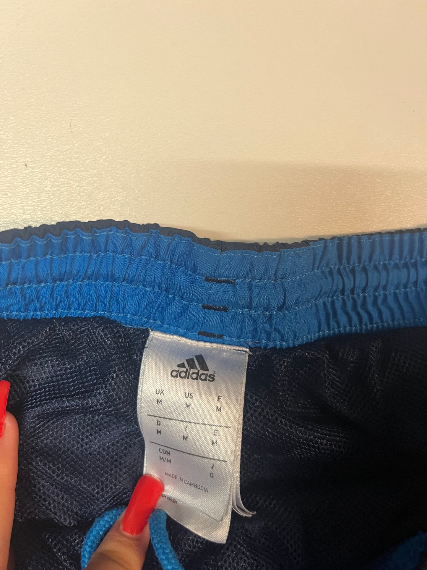 Vintage Adidas Trackpants M 3668
