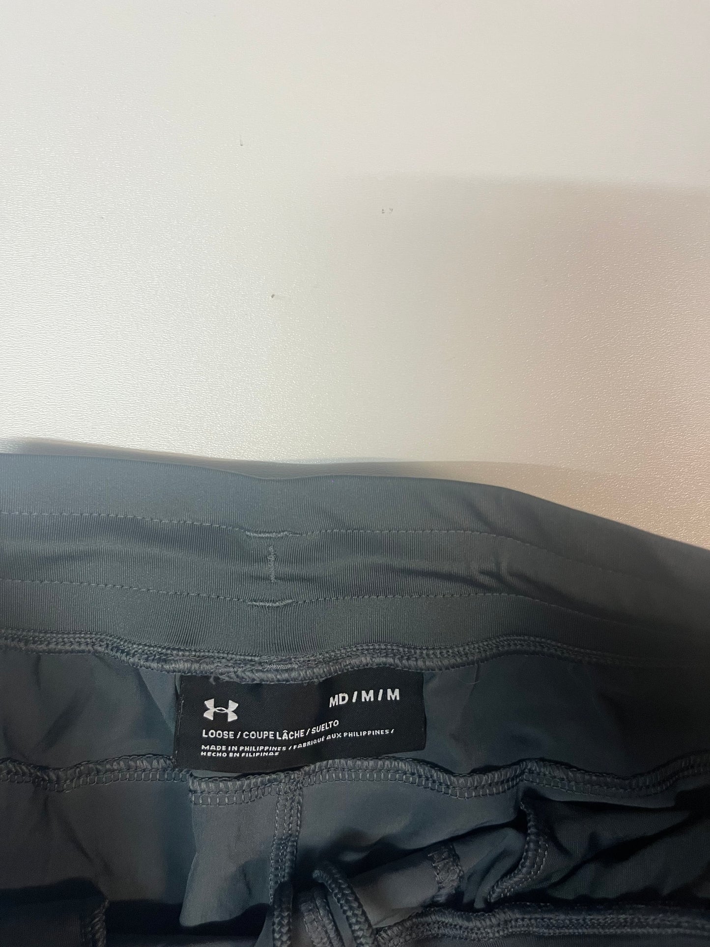 Vintage Under Armour Trackpants M fit S 3217