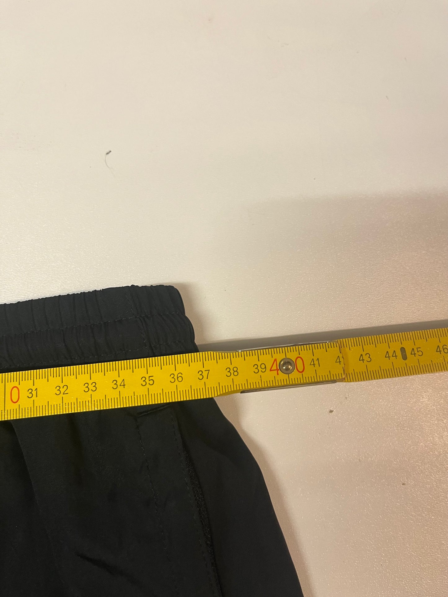 Nike Vintage Trackpants S Baggy 3581