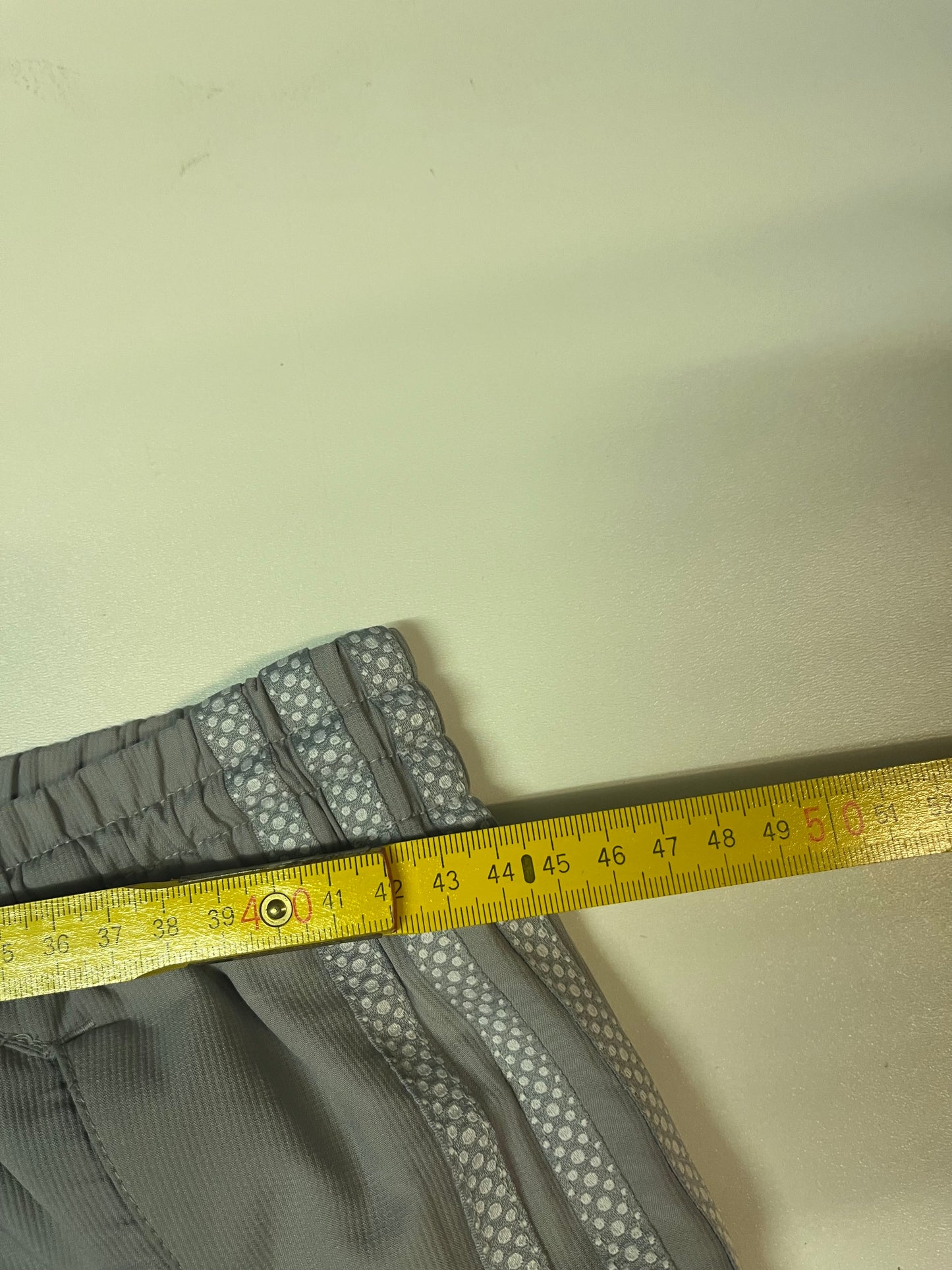 Adidas Vintage Trackpants M Baggy 3407