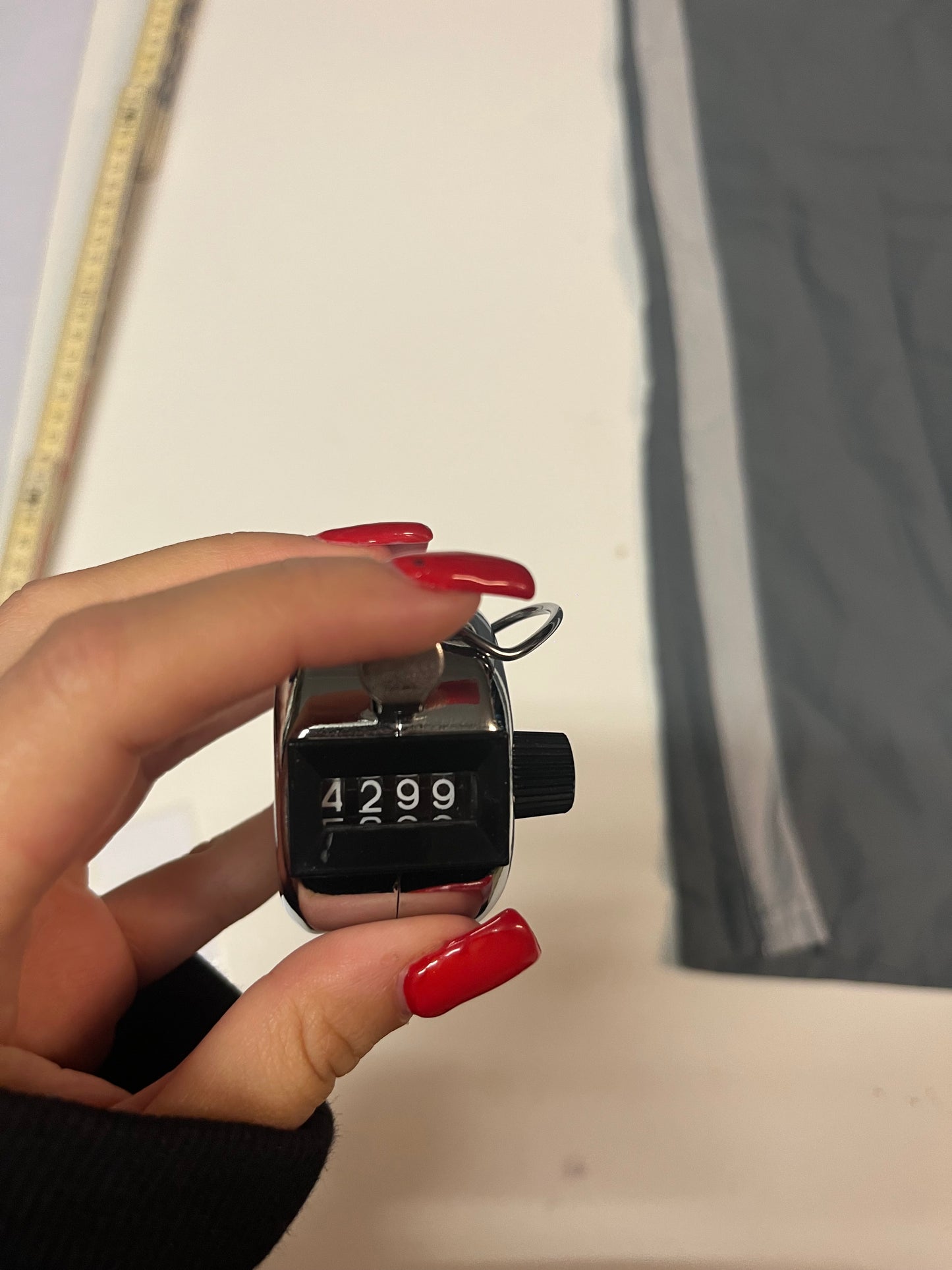 Vintage Nike Trackpants M 4299