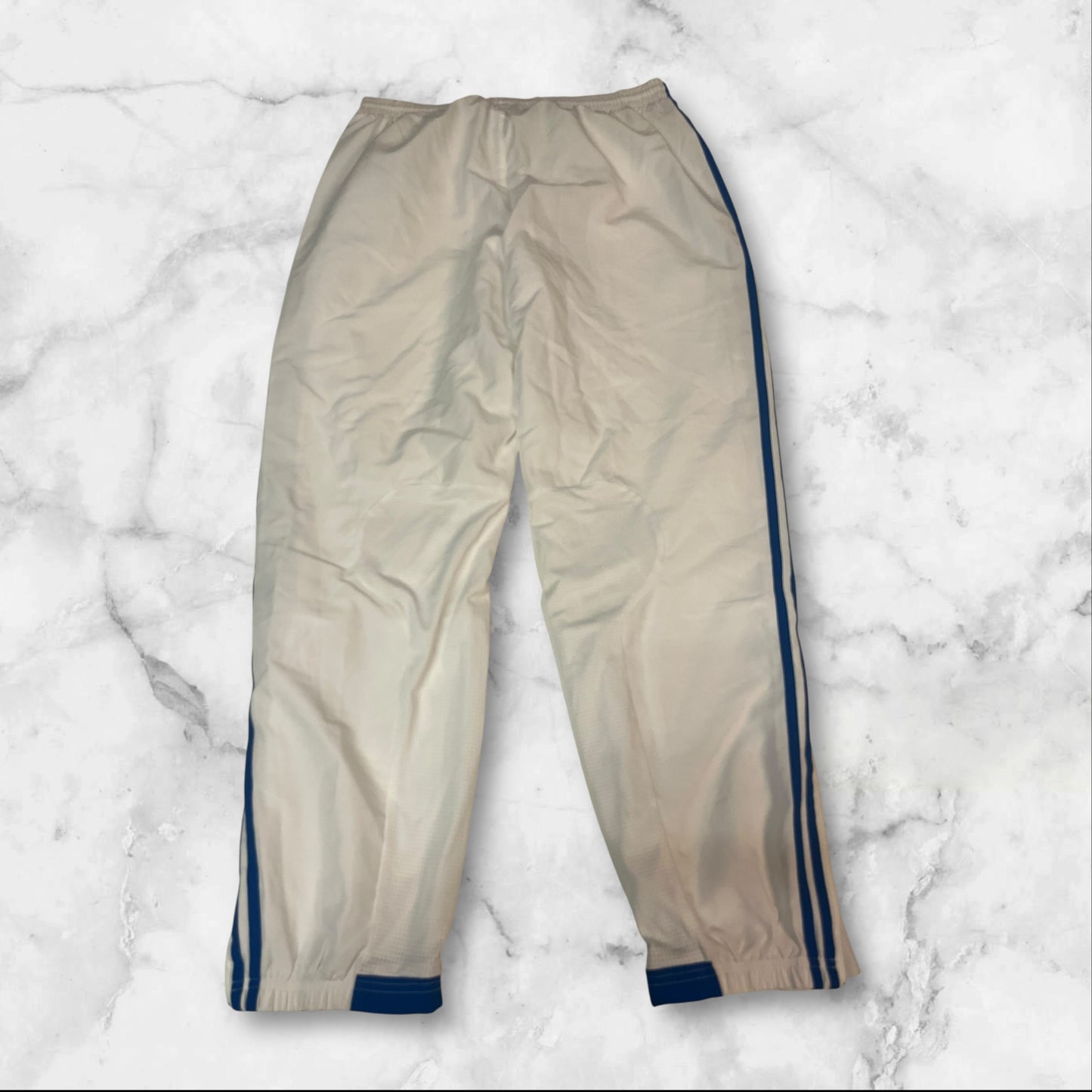 Vintage Adidas Trackpants S fit M 3363