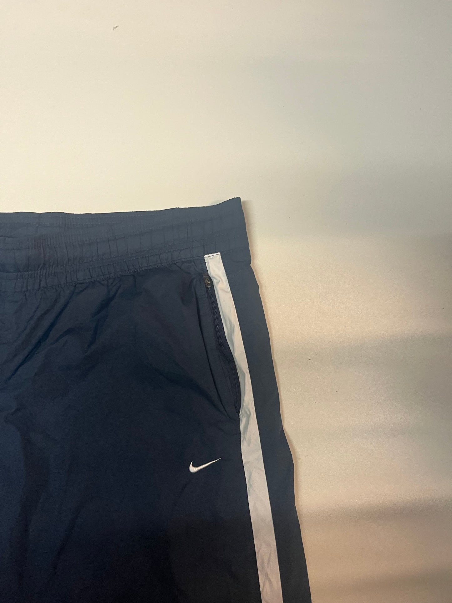 Vintage Nike Trackpants M 3846