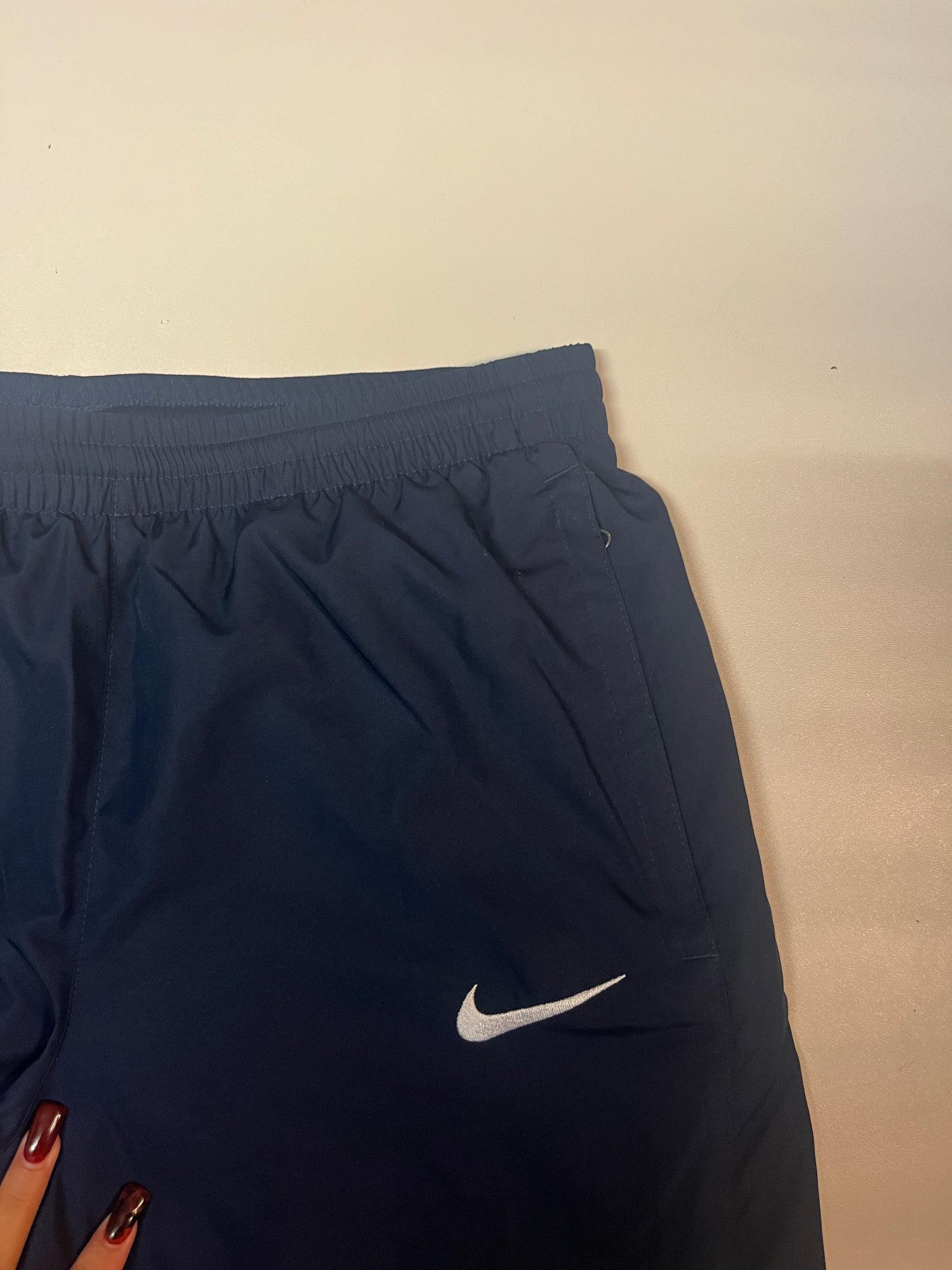 Vintage Nike Trackpants S 3897