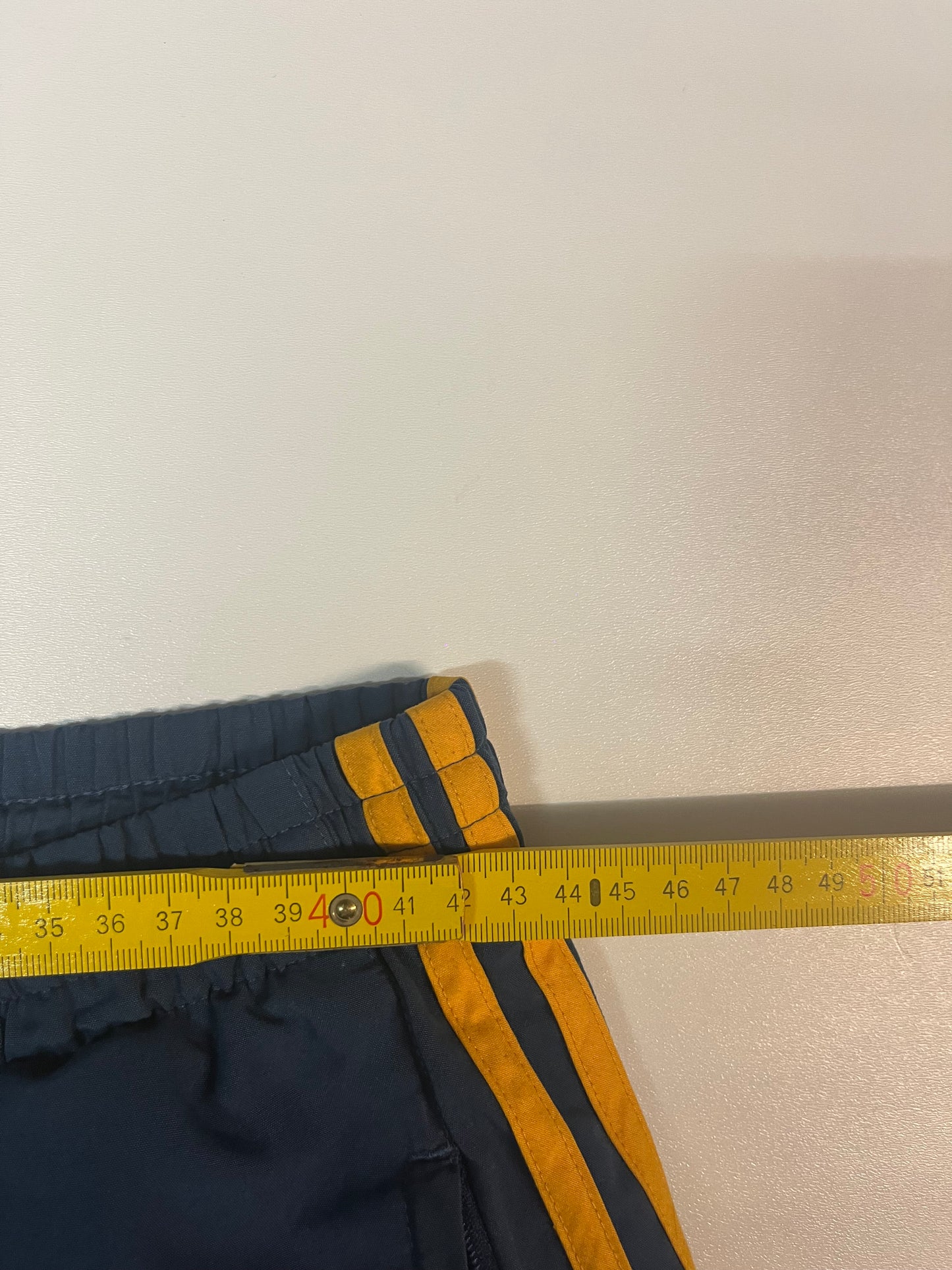 Vintage Adidas Trackpants L 3376
