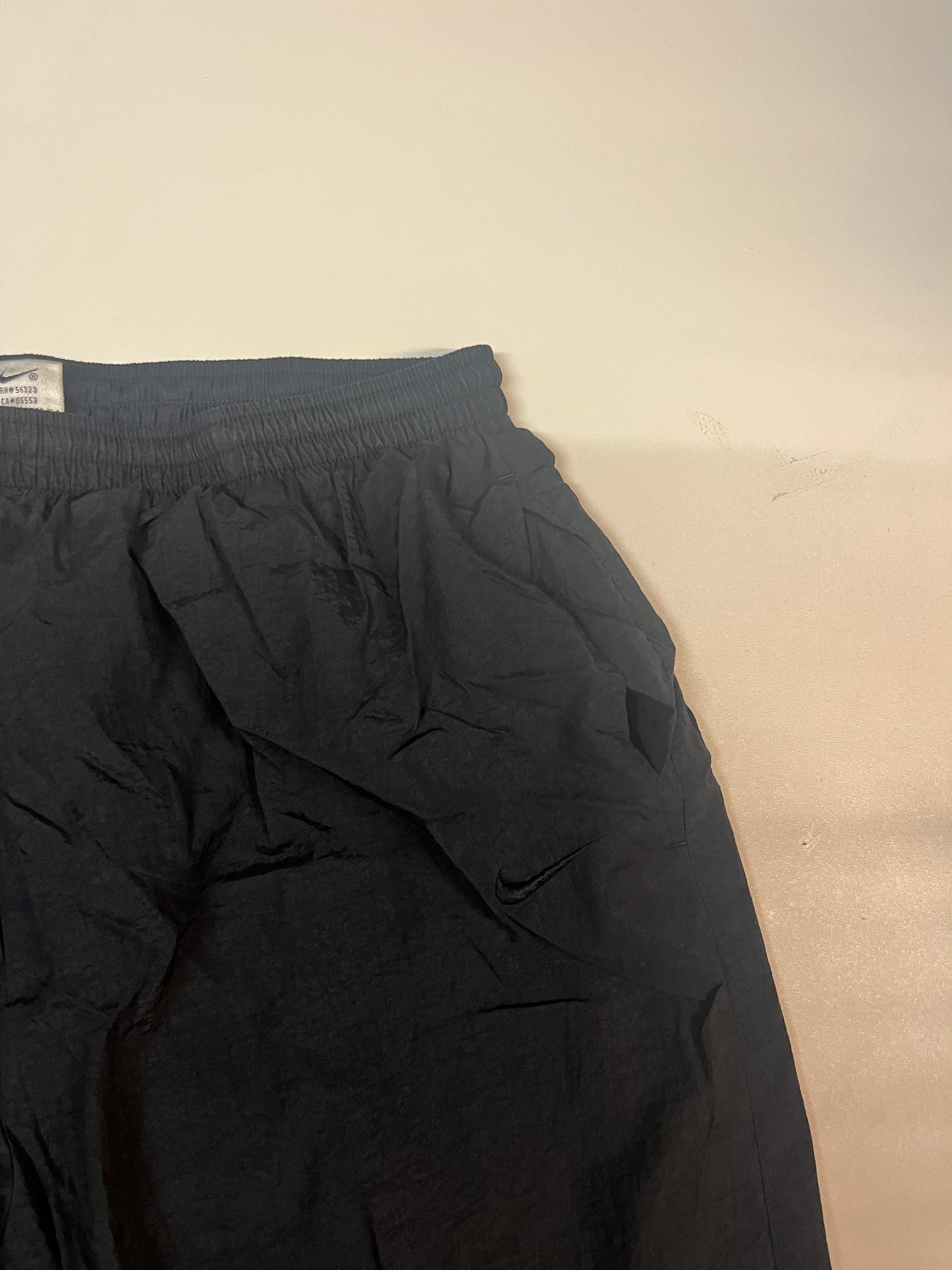 Vintage Nike Trackpants XL 3365