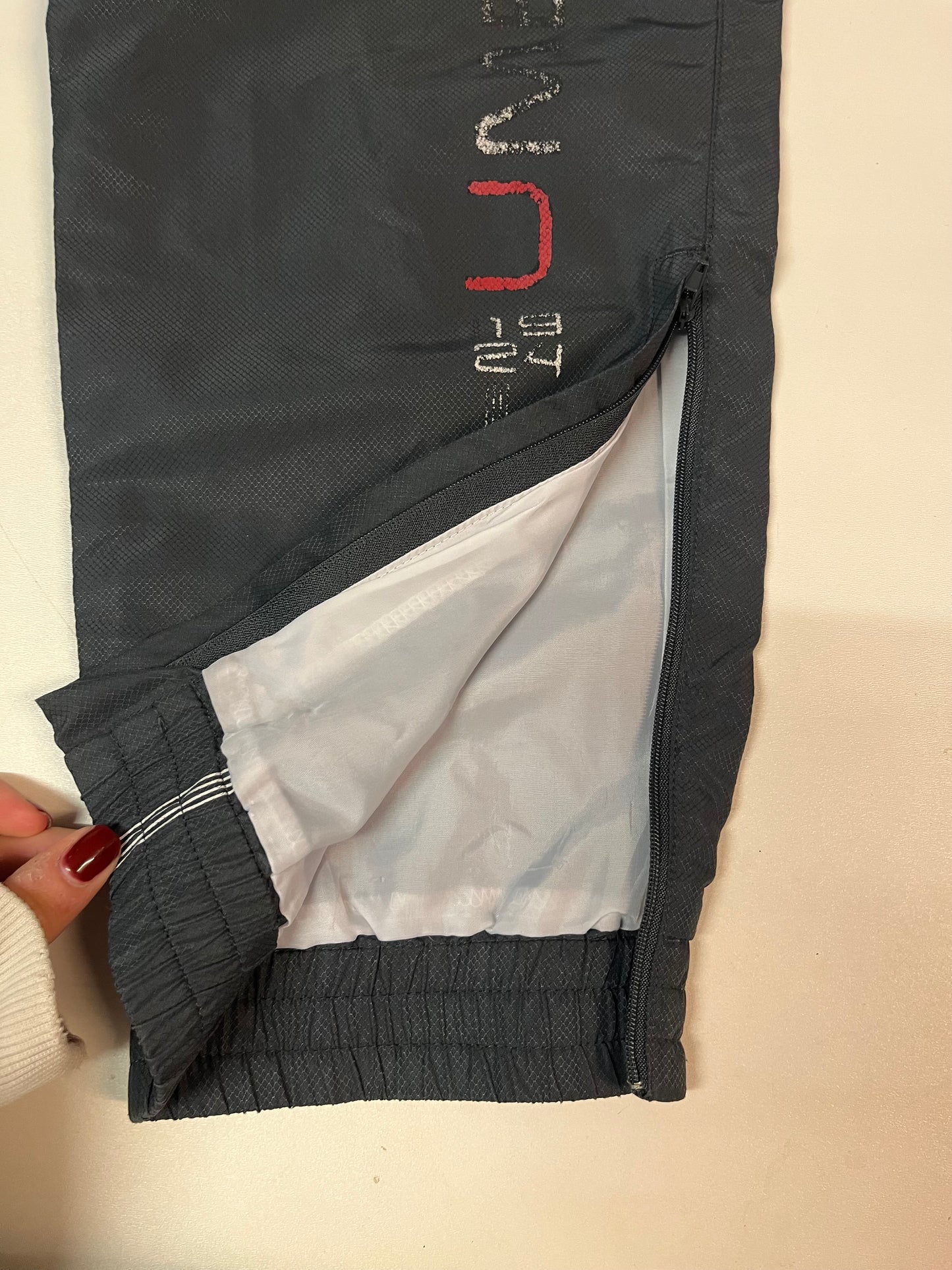 Umbro Vintage Trackpants M 4679