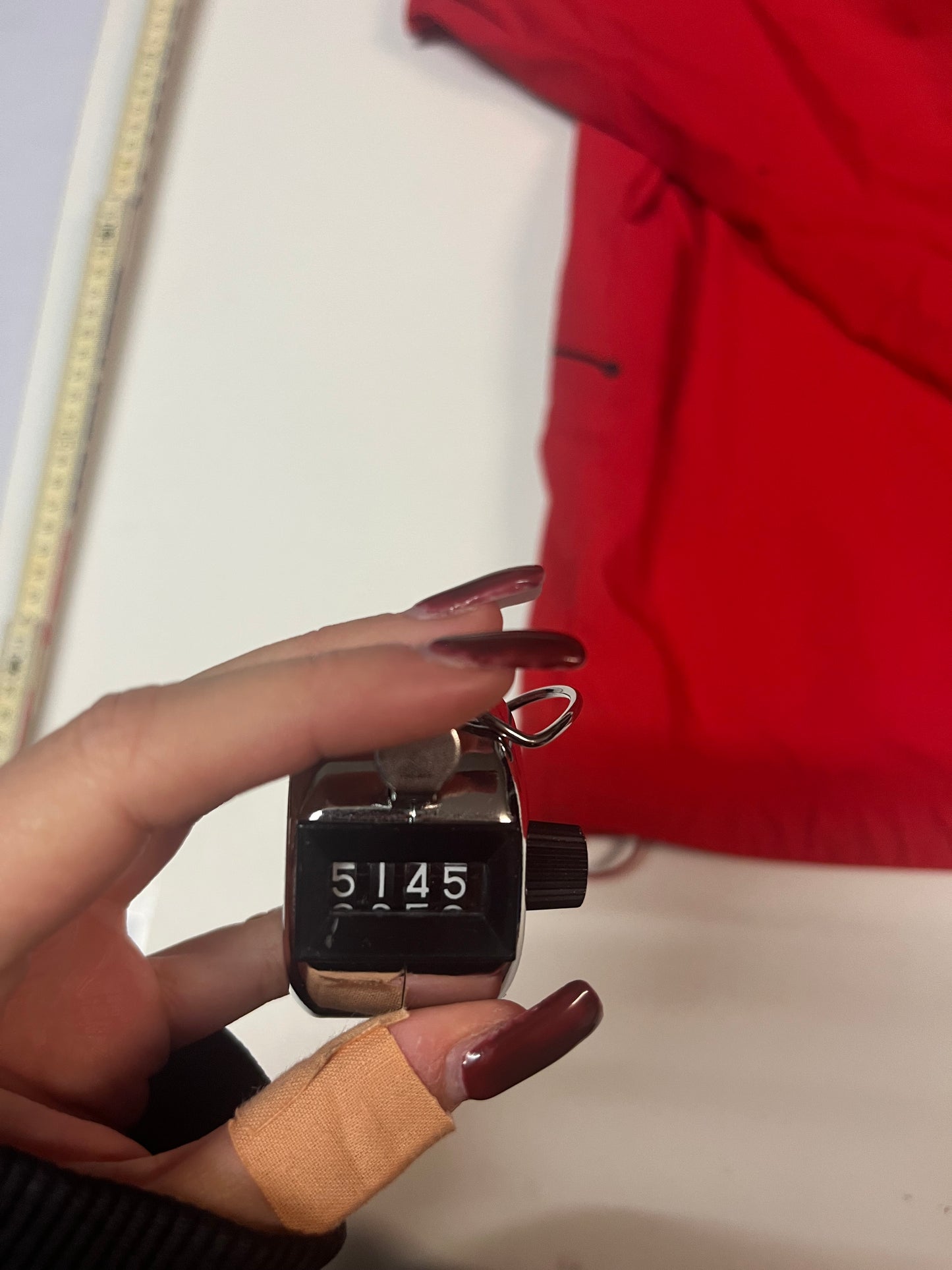 Vintage Nike ACG Regenjacke XL 5145