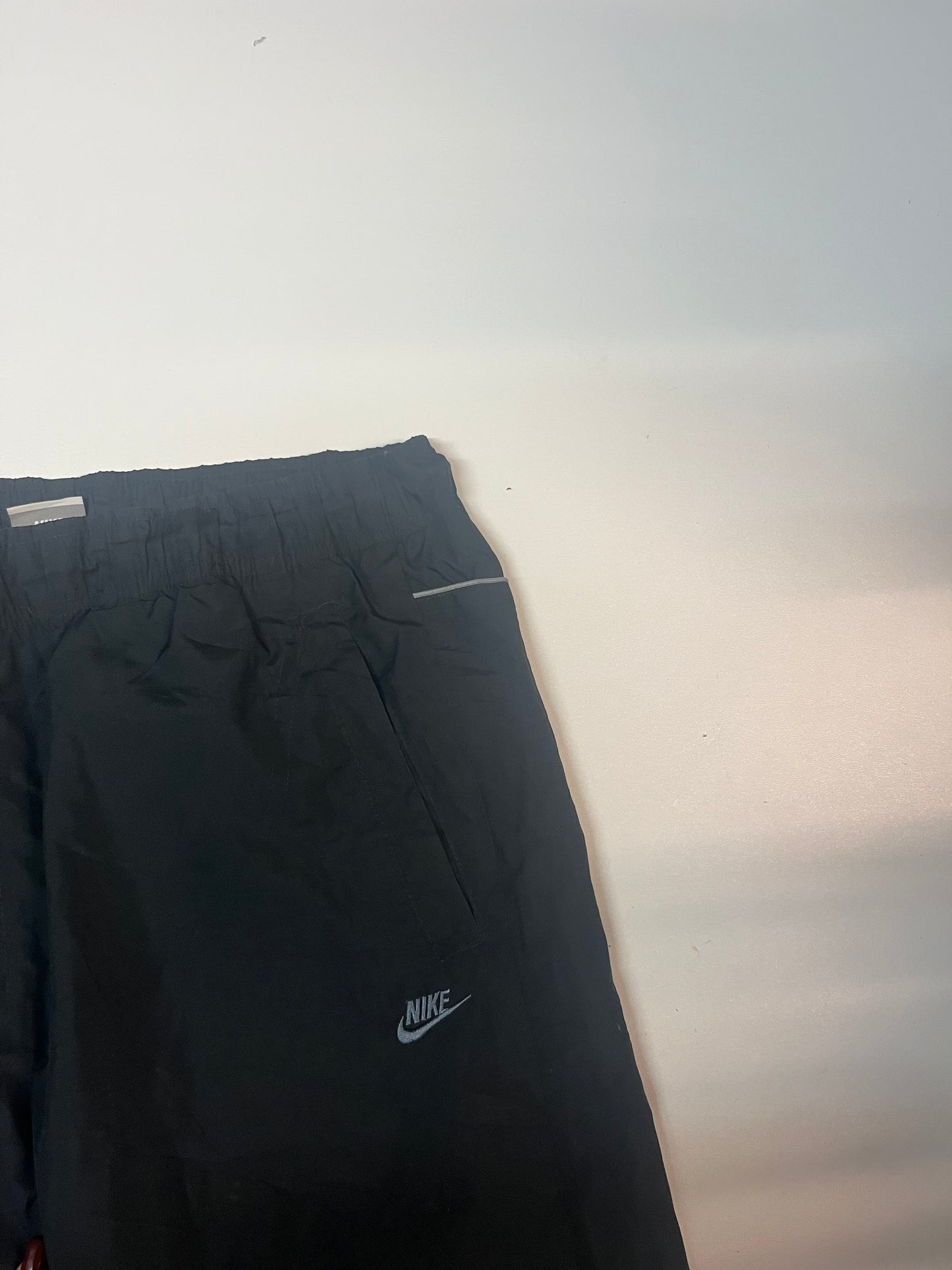 Vintage Nike Trackpants L 3848