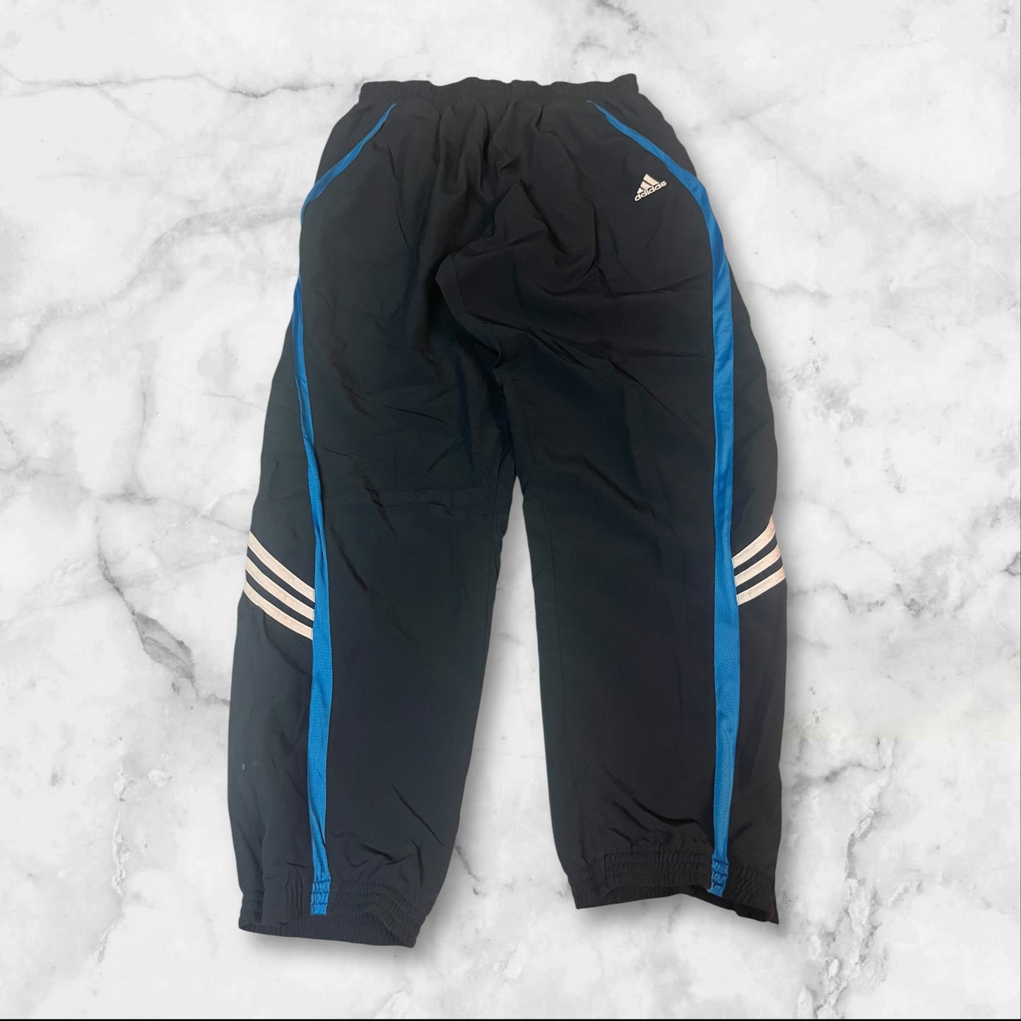 Vintage Adidas Trackpants XXL 3664