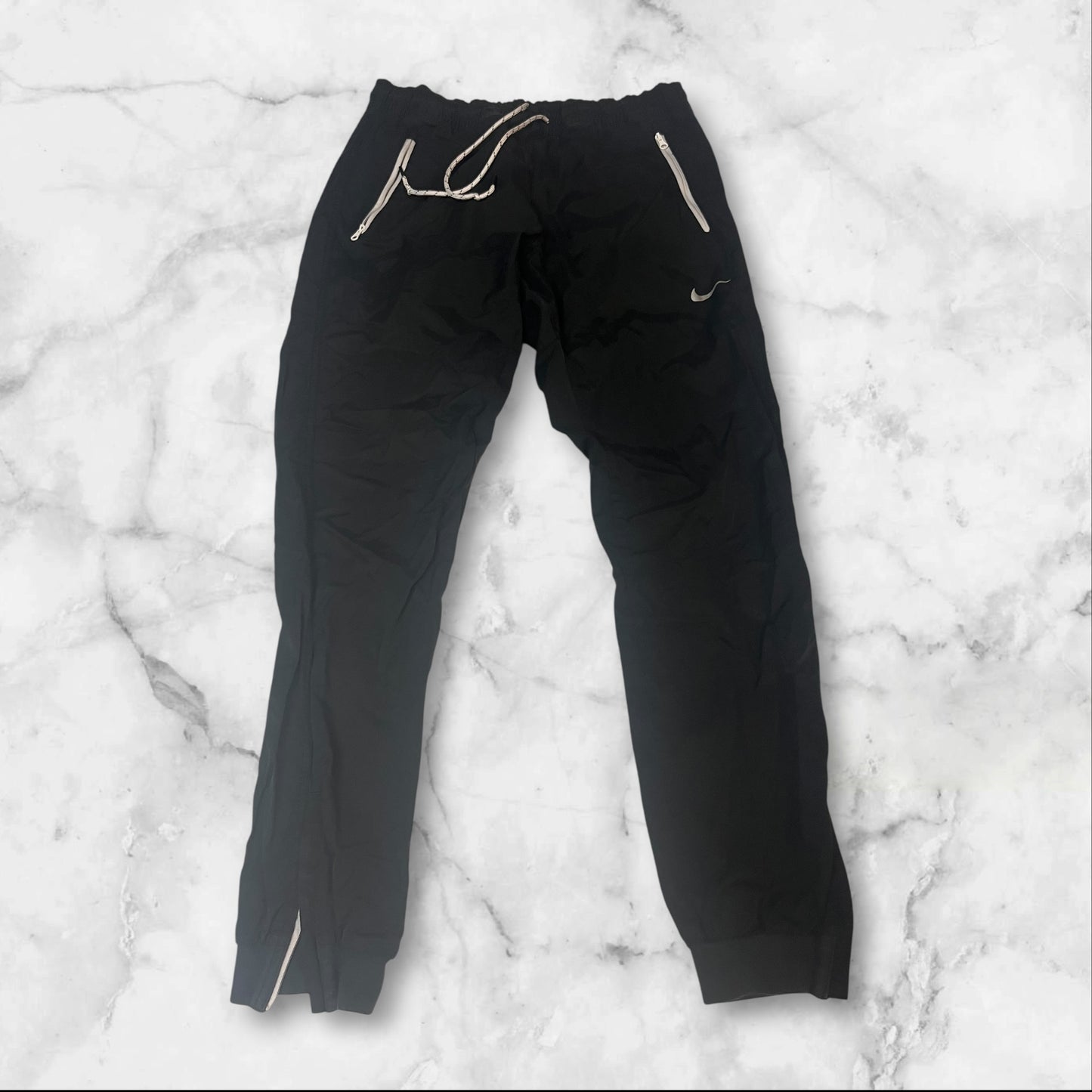Vintage Nike Trackpants M 3885