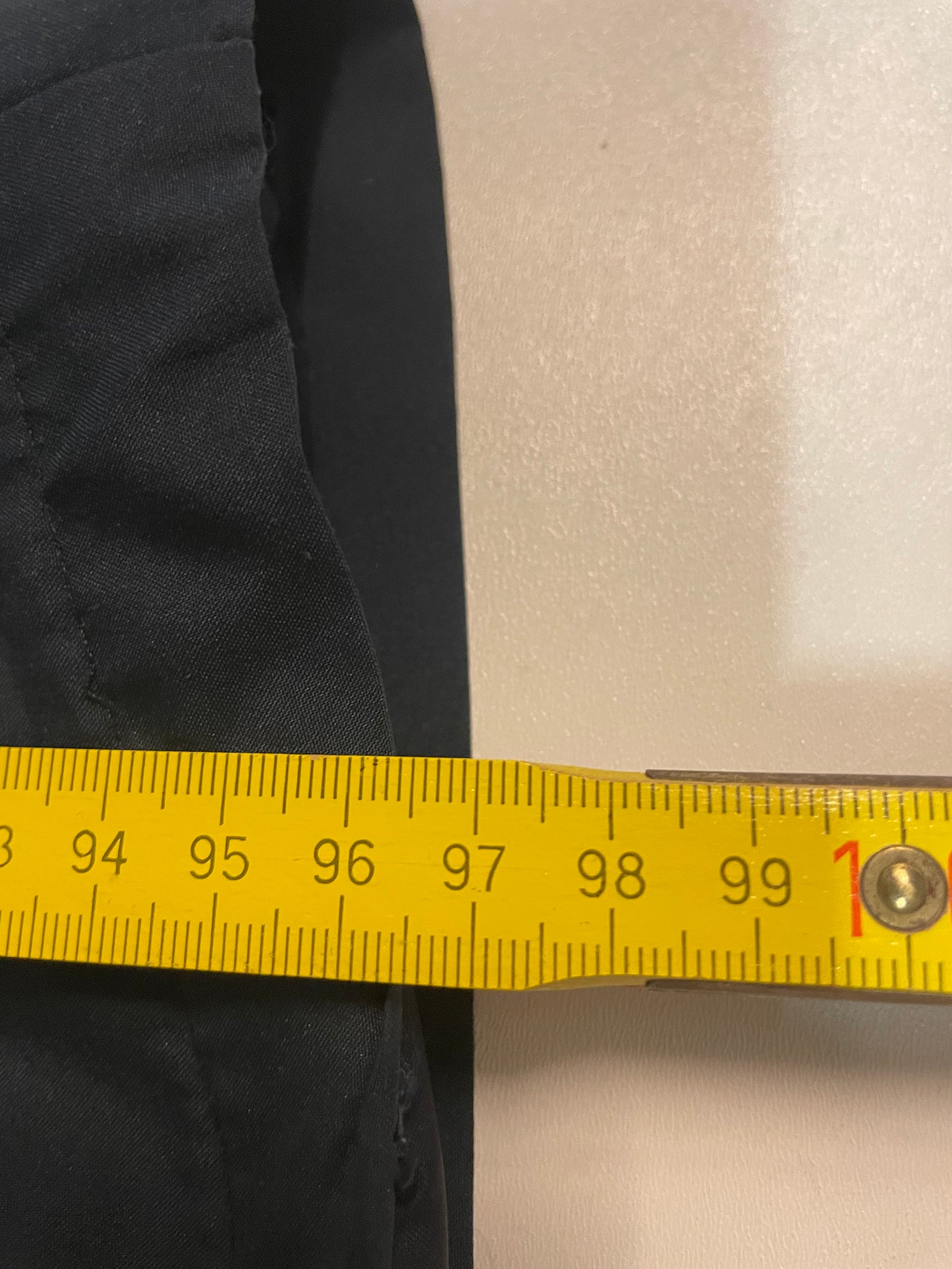 Nike Vintage Trackpants Baggy 3/4 3255 XL