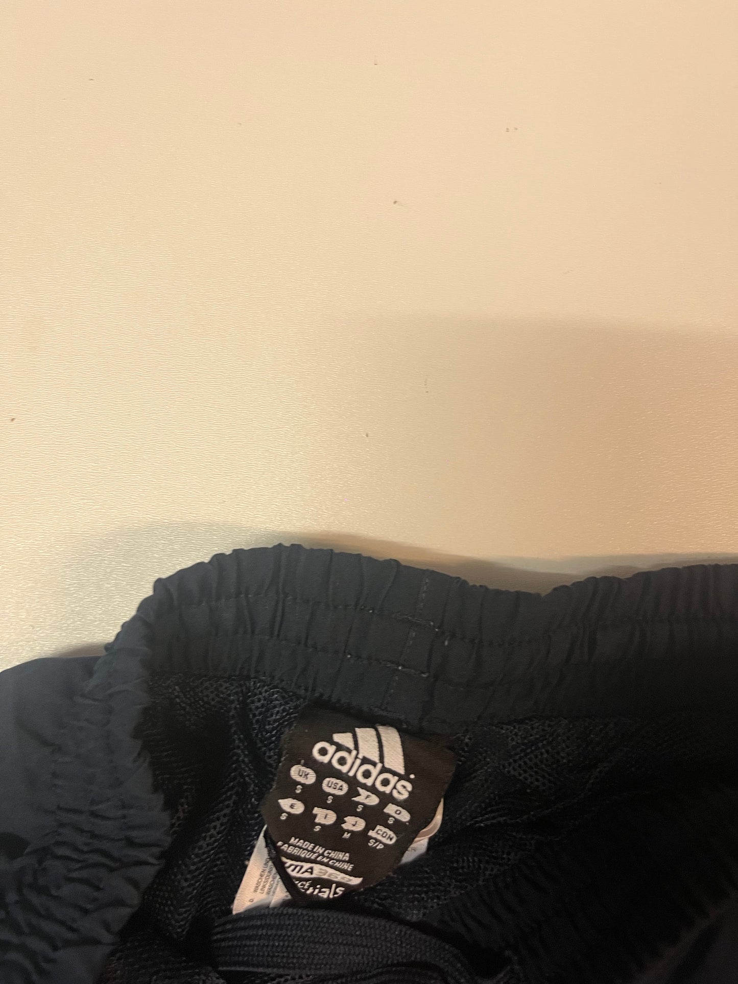 Vintage Adidas Trackpants S 3659