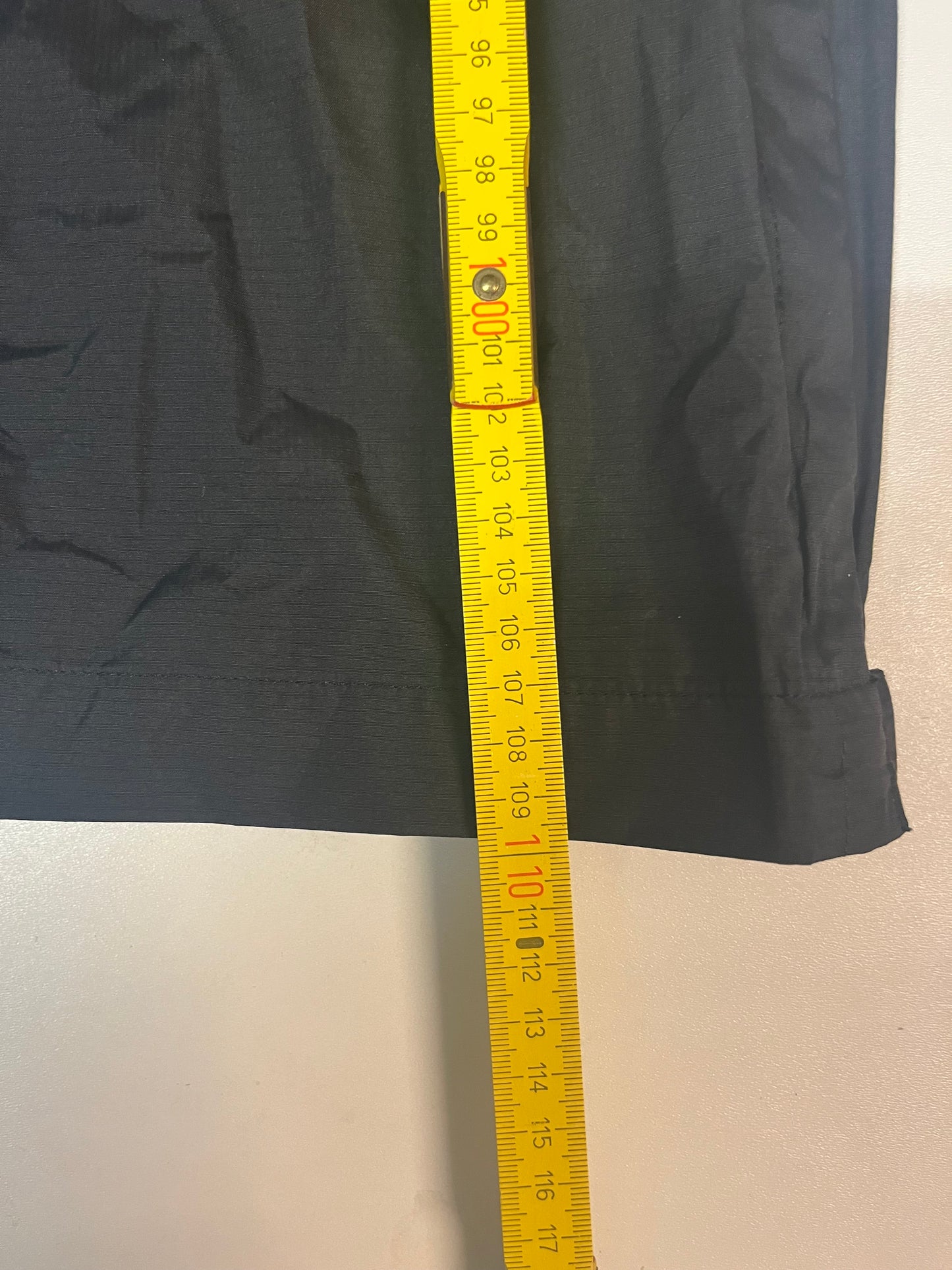 Vintage the North Face Trackpants baggy XXL goretex wasserfest 3505