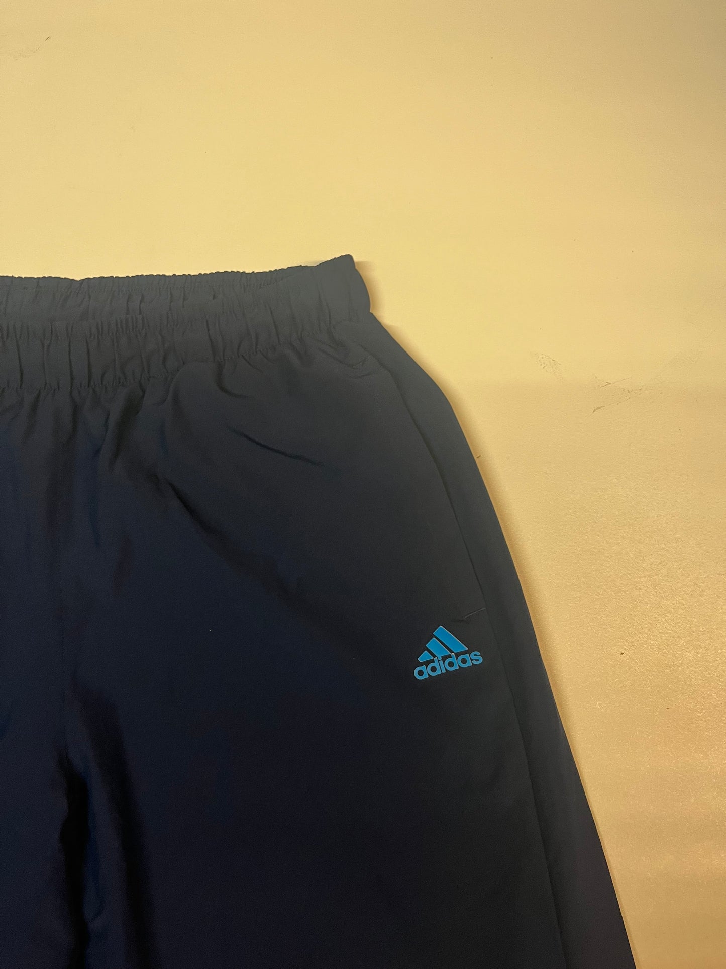 Vintage Adidas Trackpants baggy XL 3384