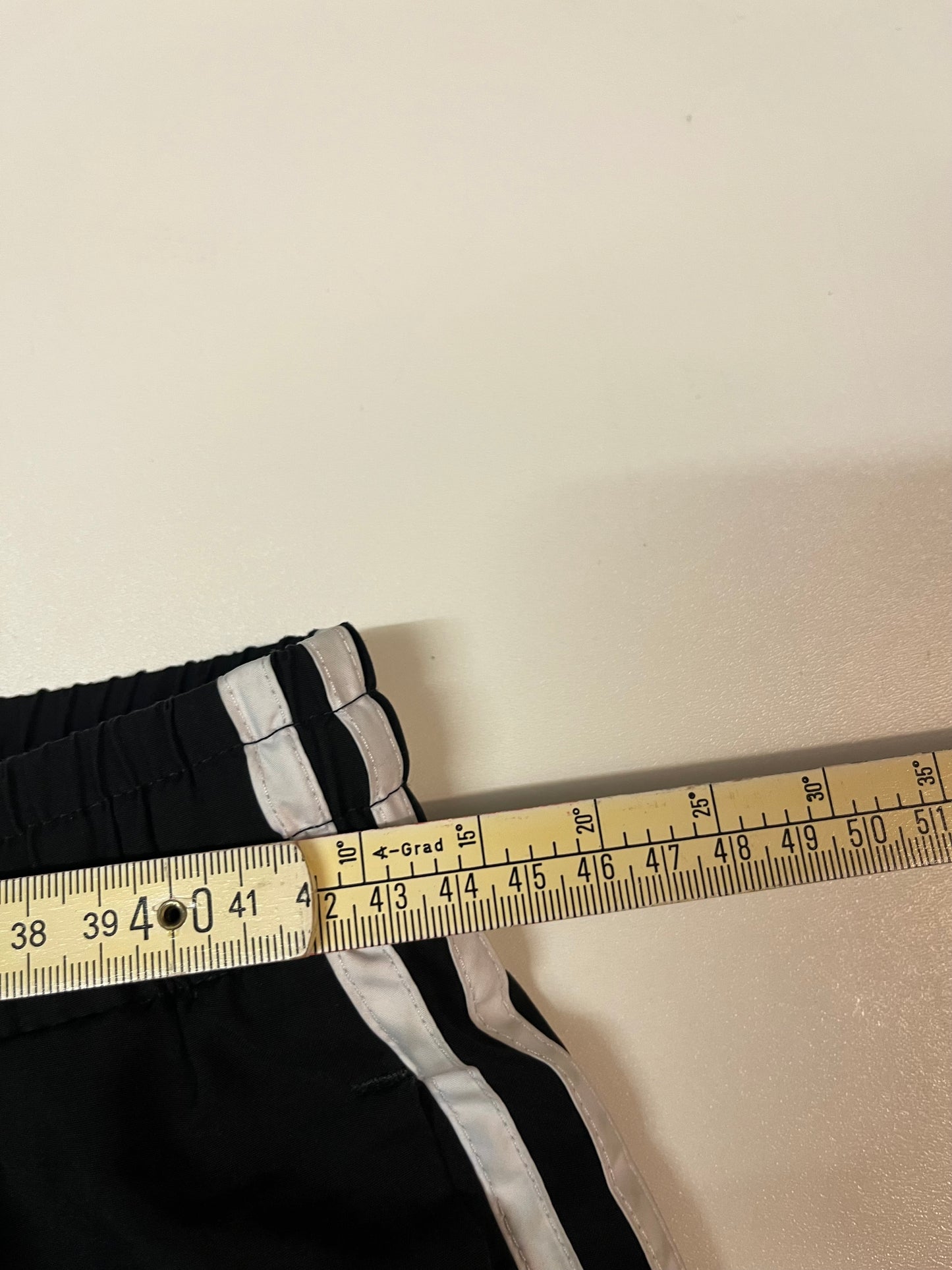 Adidas Vintage Trackpants xl baggy 4526