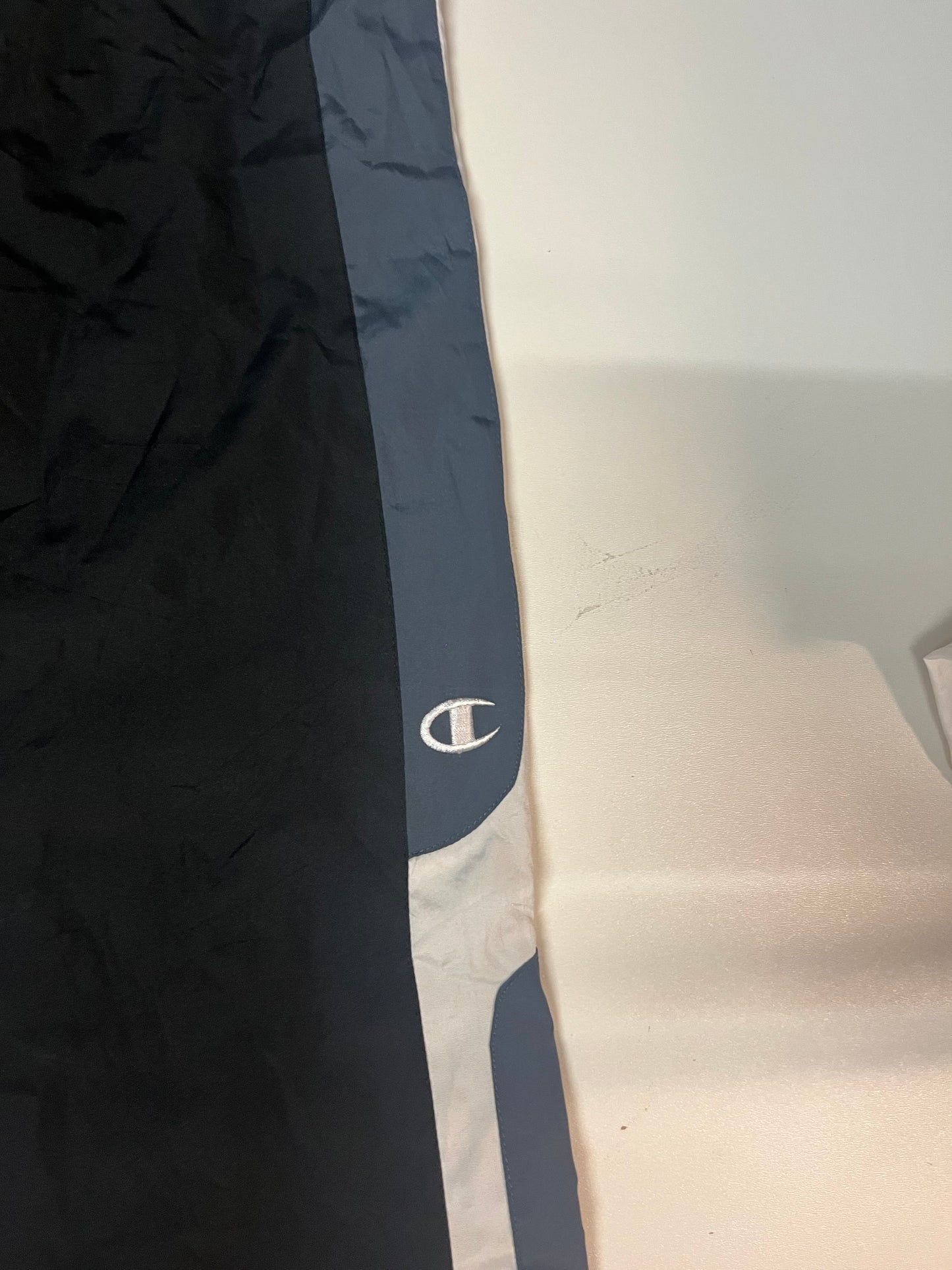 Vintage Champion Trackpants baggy XL 3190