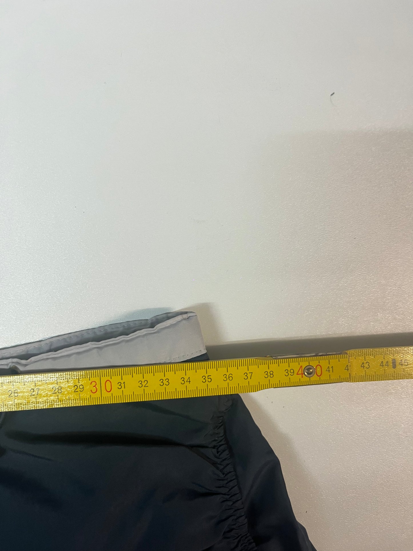 Vintage Reebok Trackpants baggy S 3546