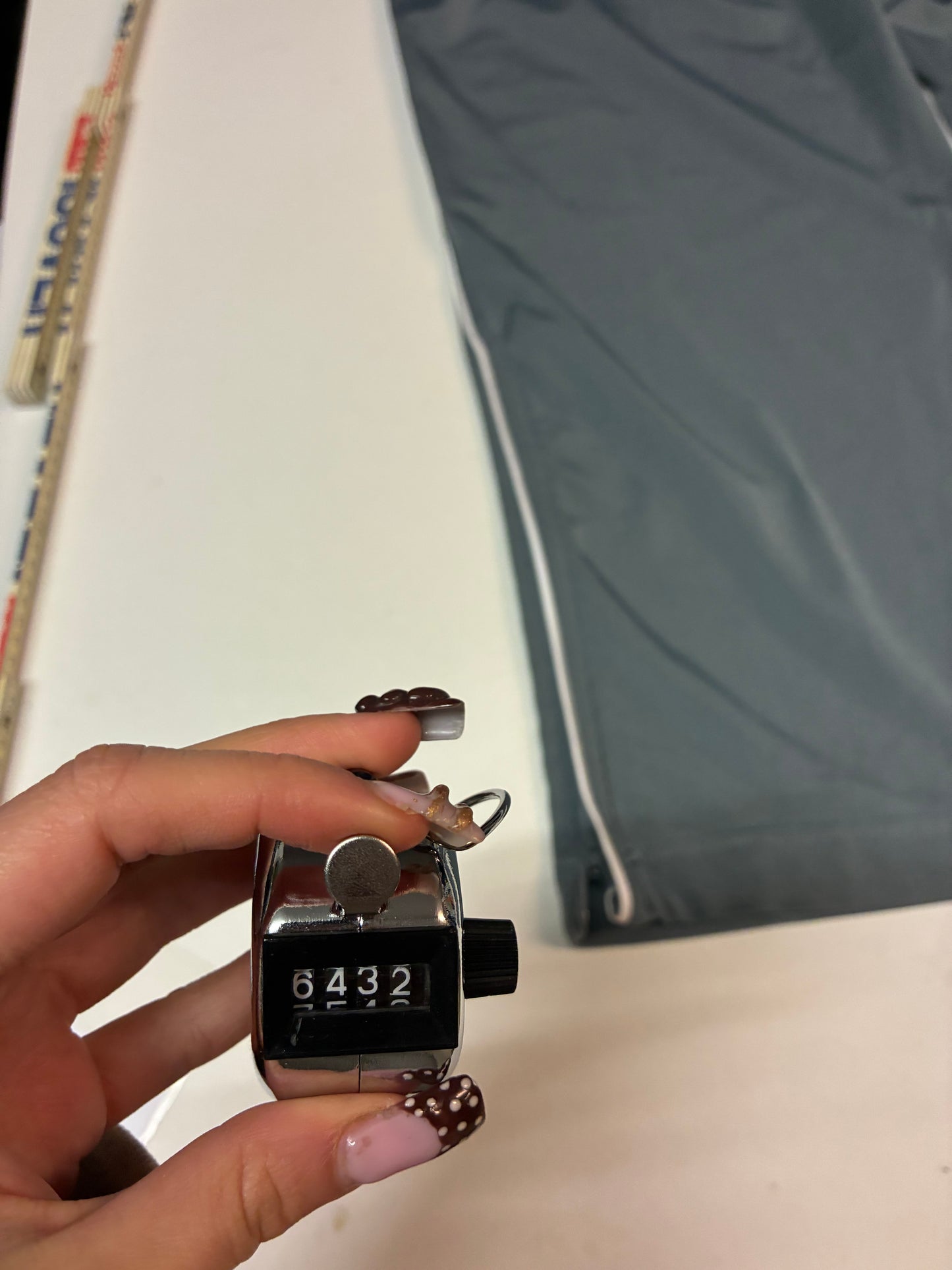 Vintage Nike Trackpants baggy M fit L 6432