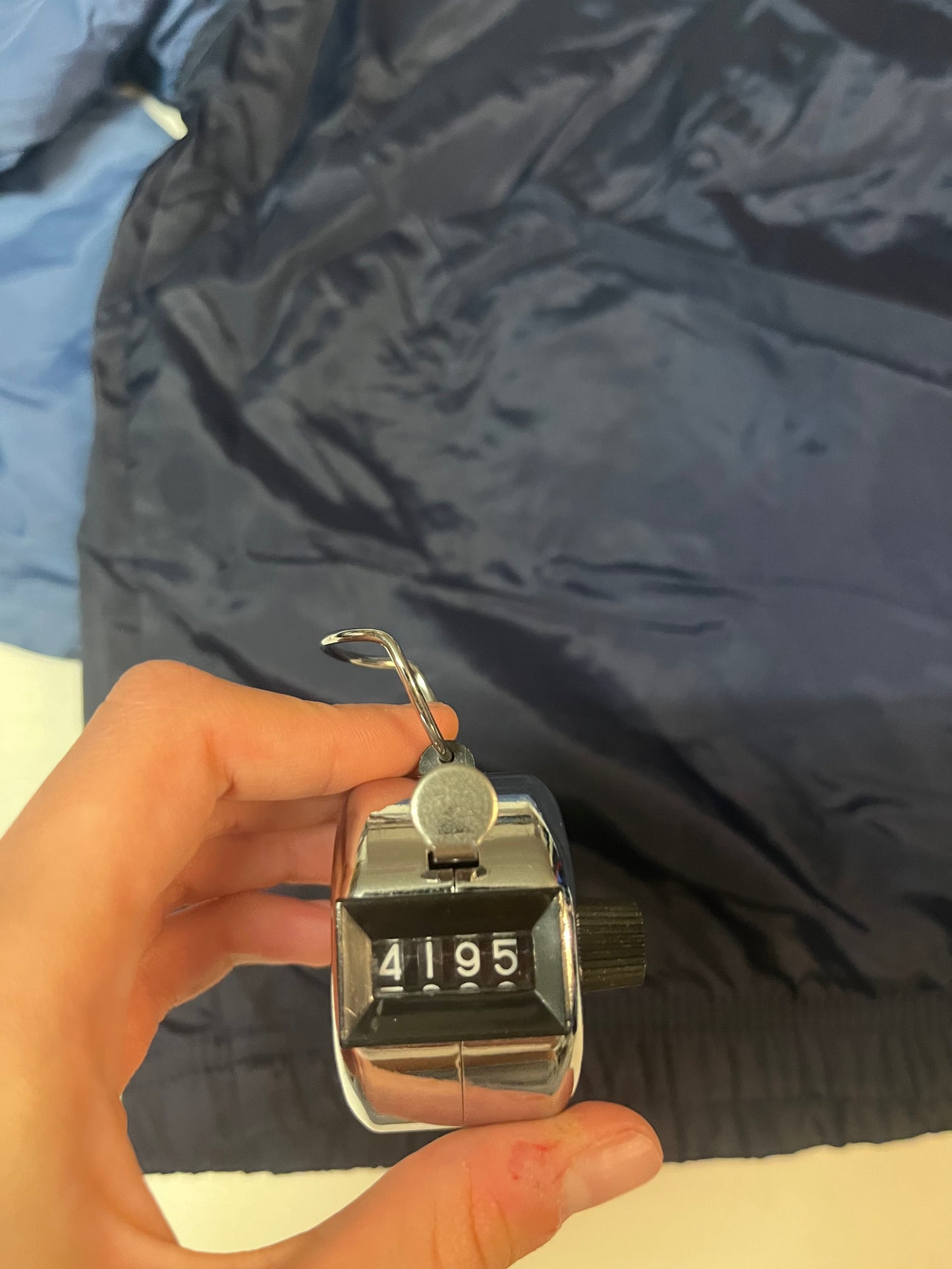 Reebok Vintage Trackjacket M 4195