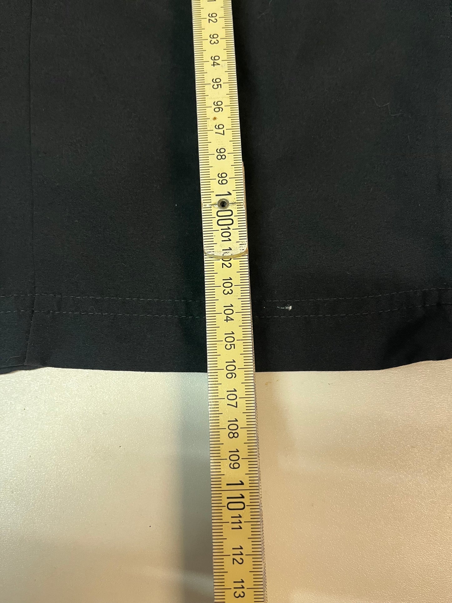 Adidas Vintage Trackpants L baggy 4534