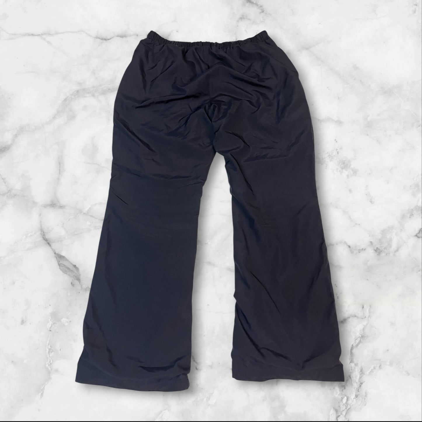 Champion Vintage Trackpants S-M Baggy 4452