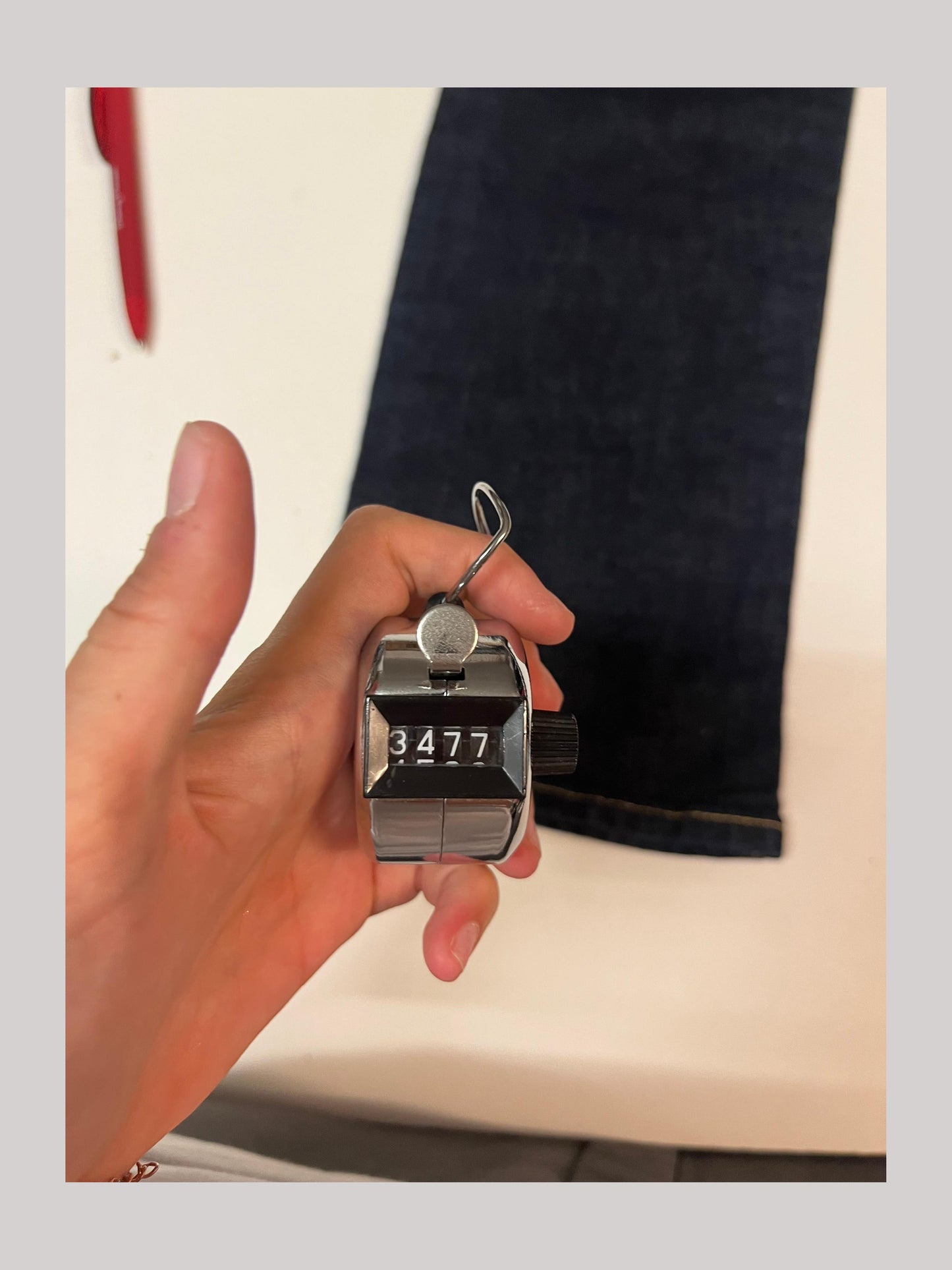 Polo Ralph Lauren Vintage Jeans W30 L32 3477