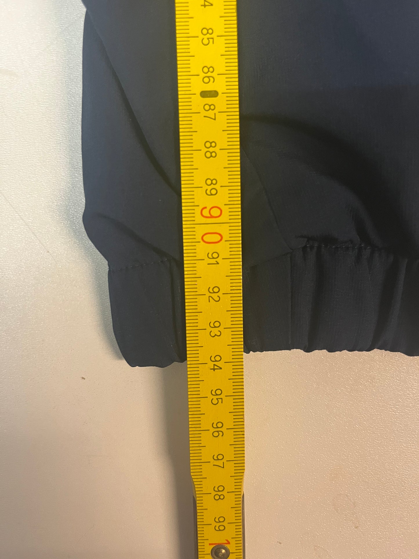 Vintage Nike Trackpants S 3391