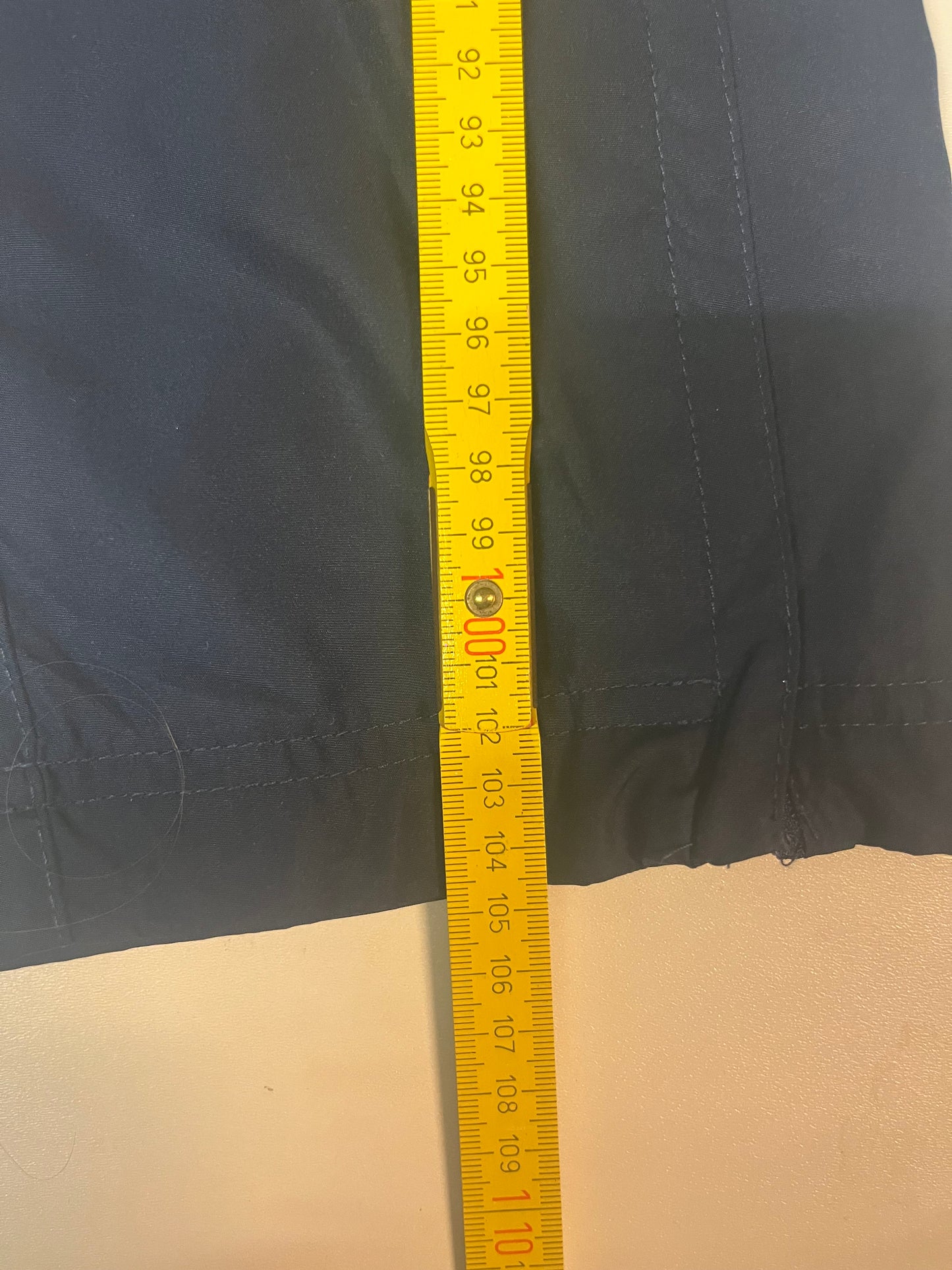 Vintage Nike Trackpants S 3897