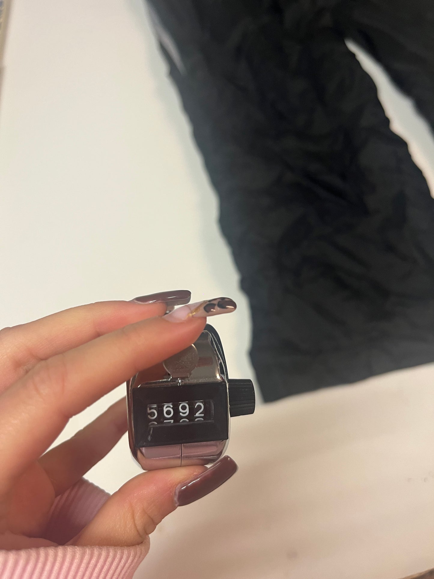 Vintage Nike Trackpants baggy L fit S 5692