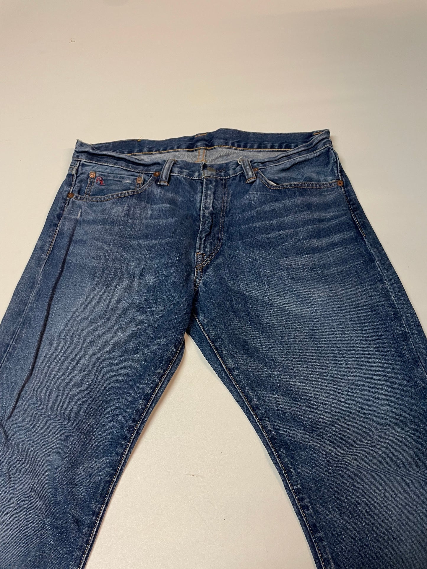 Polo Ralph Lauren Vintage 32/30 3806