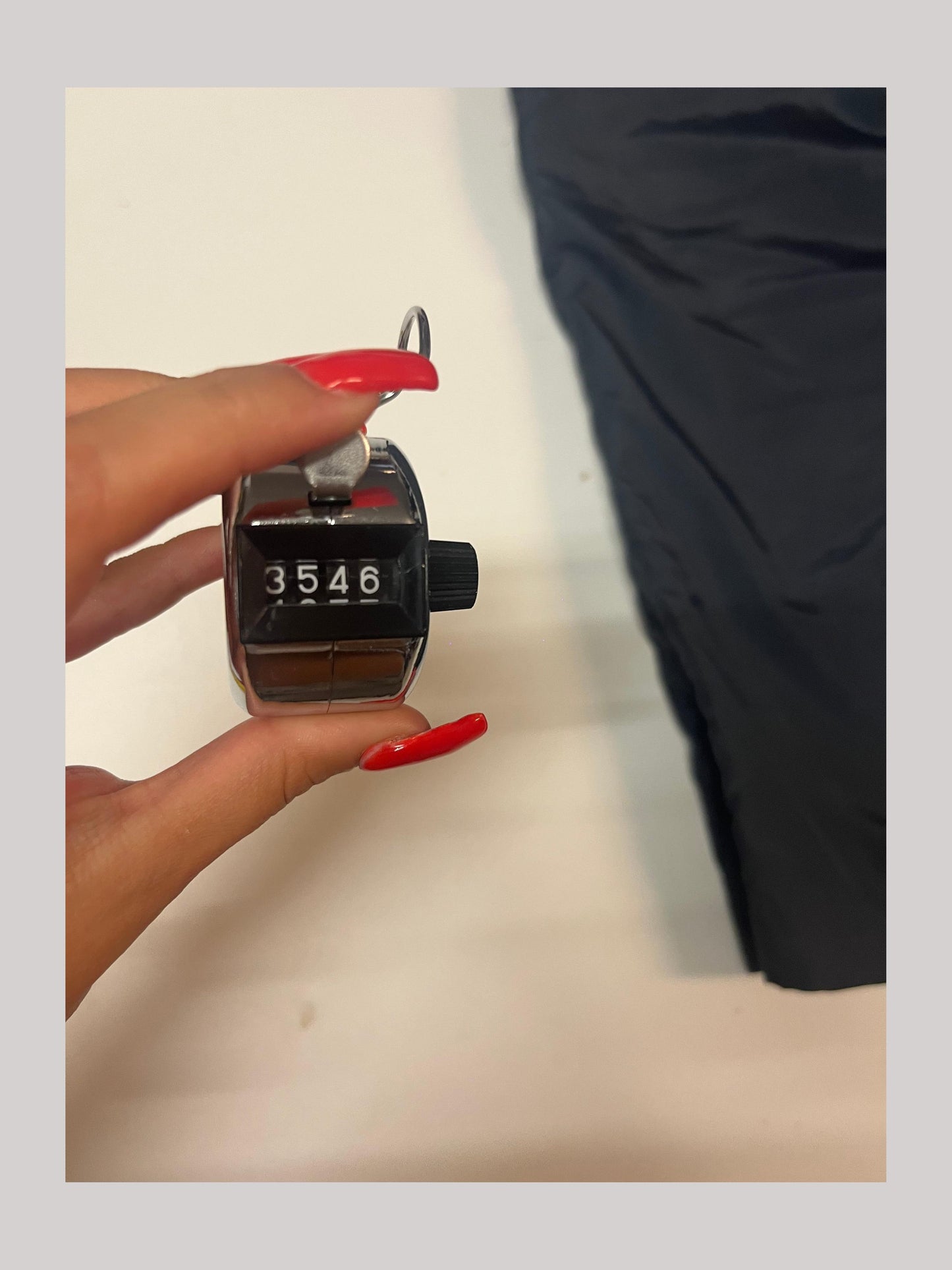 Vintage Reebok Trackpants baggy S 3546