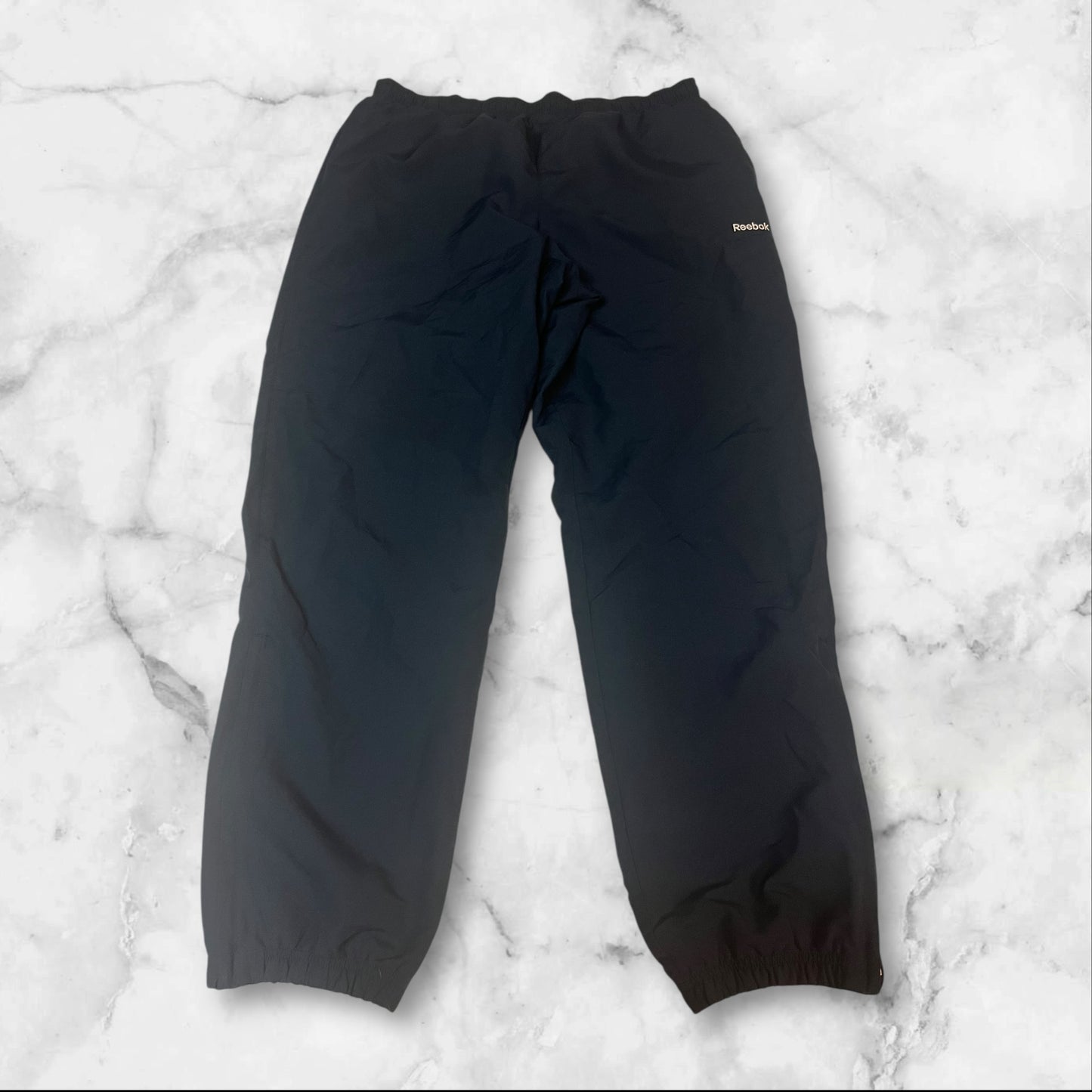 Vintage Reebok Trackpants L fit M 4539