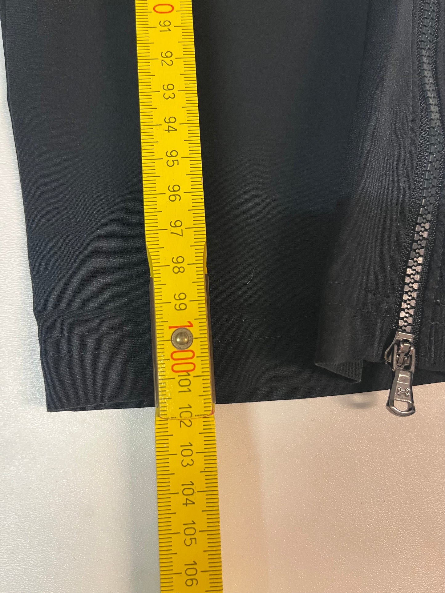 under amour vintage trackpants xl baggy 3589