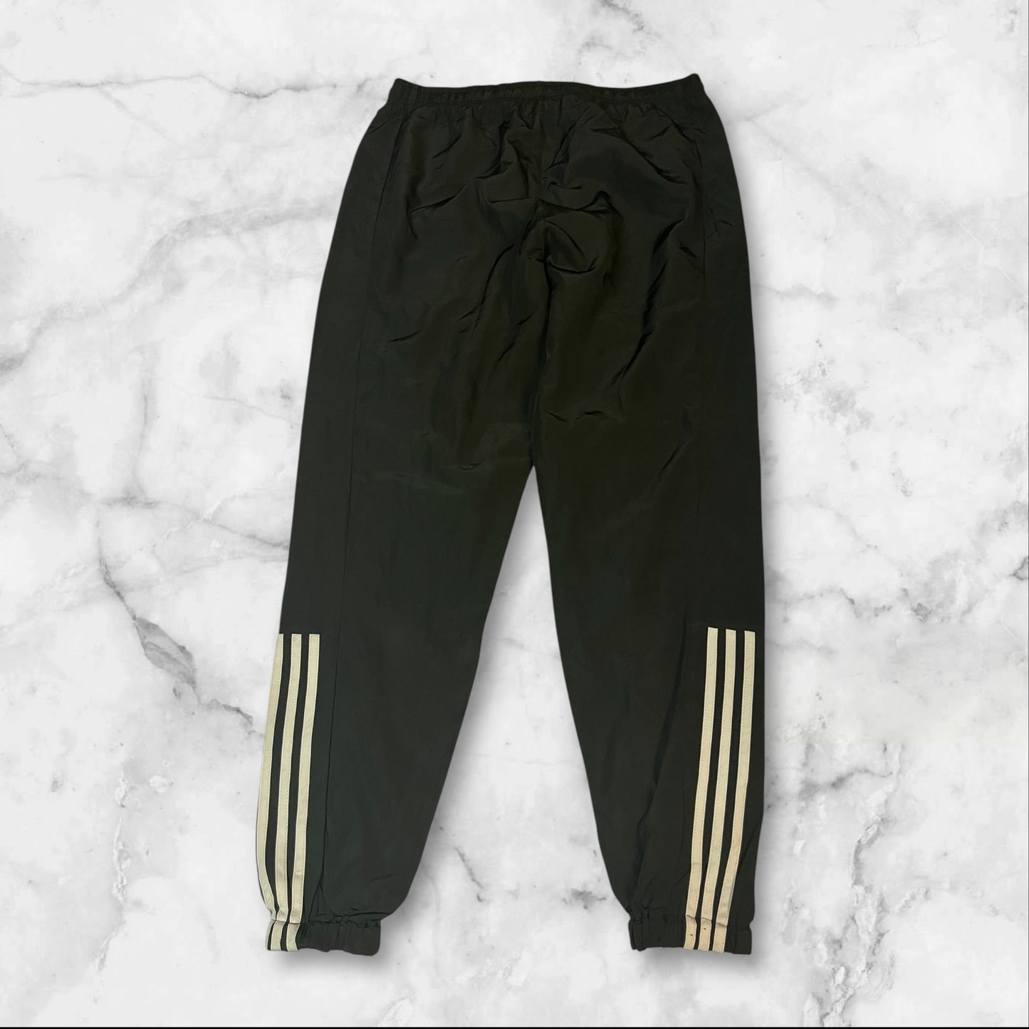 Adidas Vintage Trackpants S baggy 3417