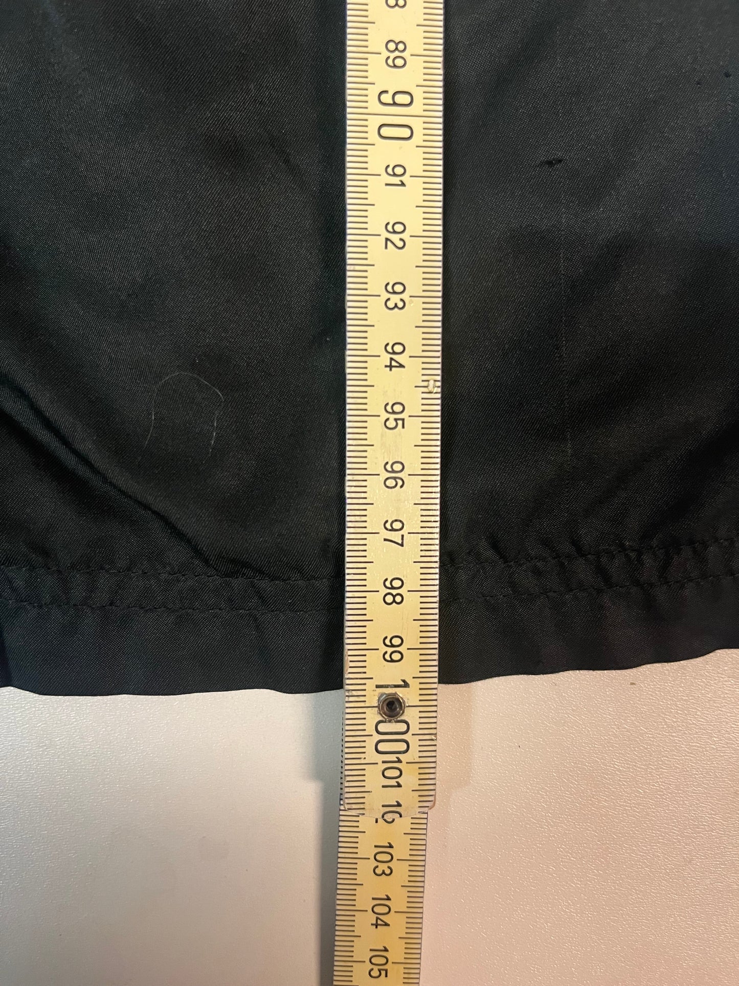 Vintage Nike Trackpants M fit S 4979