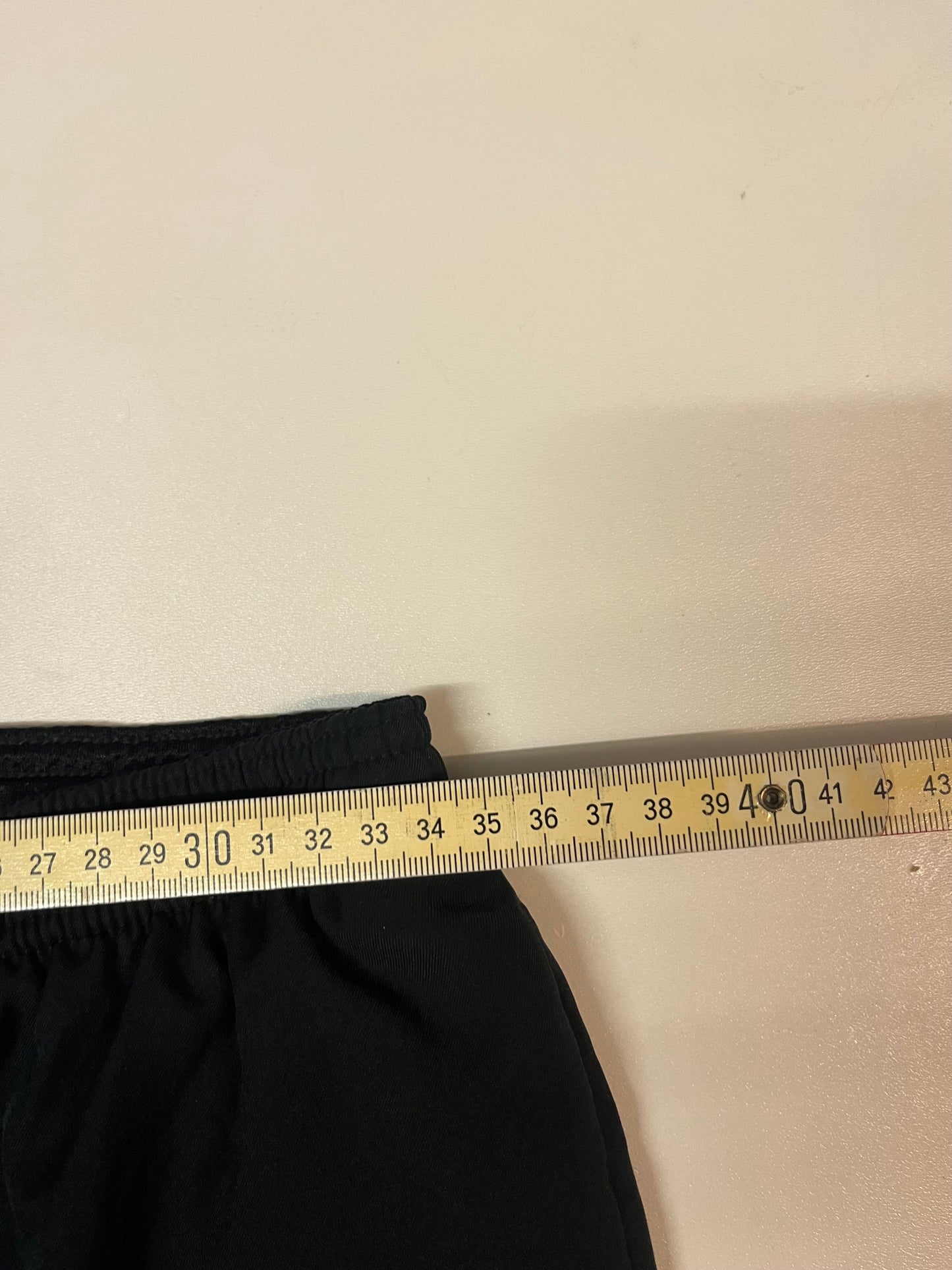 Nike vintage Trackpants M 4657