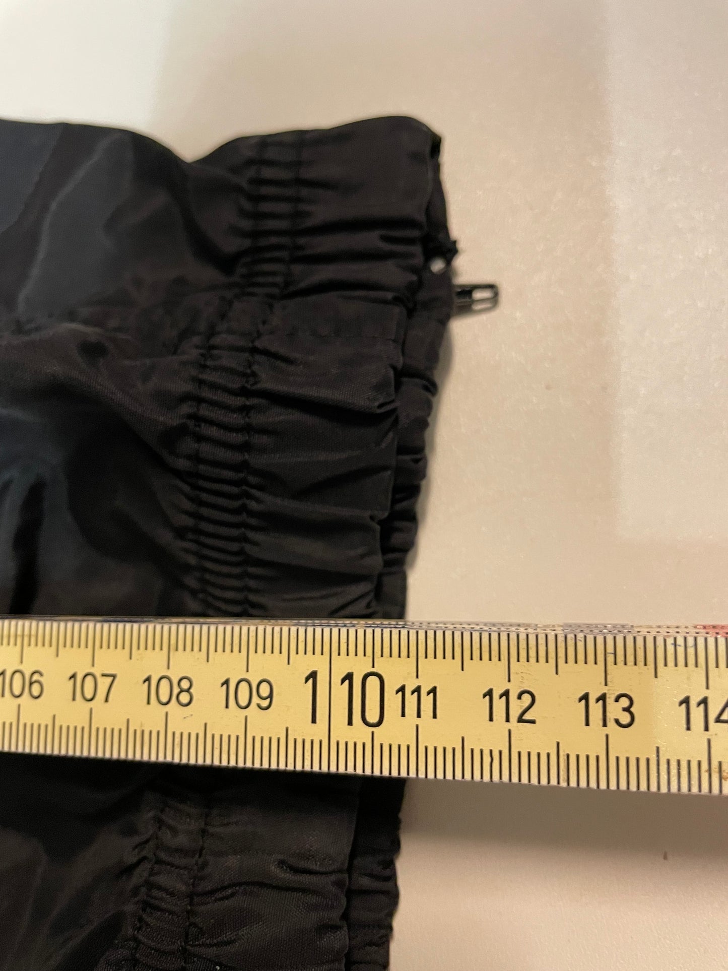 Nike Vintage Trackpants L 4952