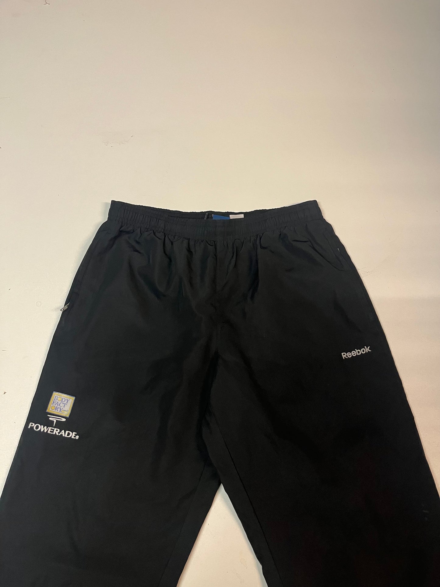 Reebok Vintage Trackpants S Baggy 3396