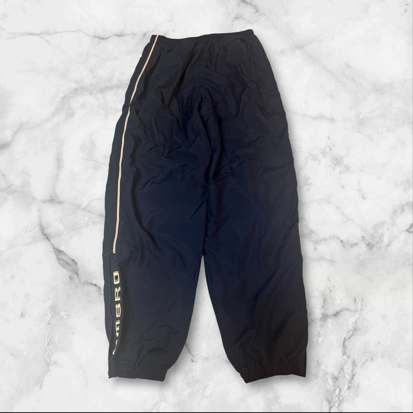 Vintage Umbro Trackpants L 3634