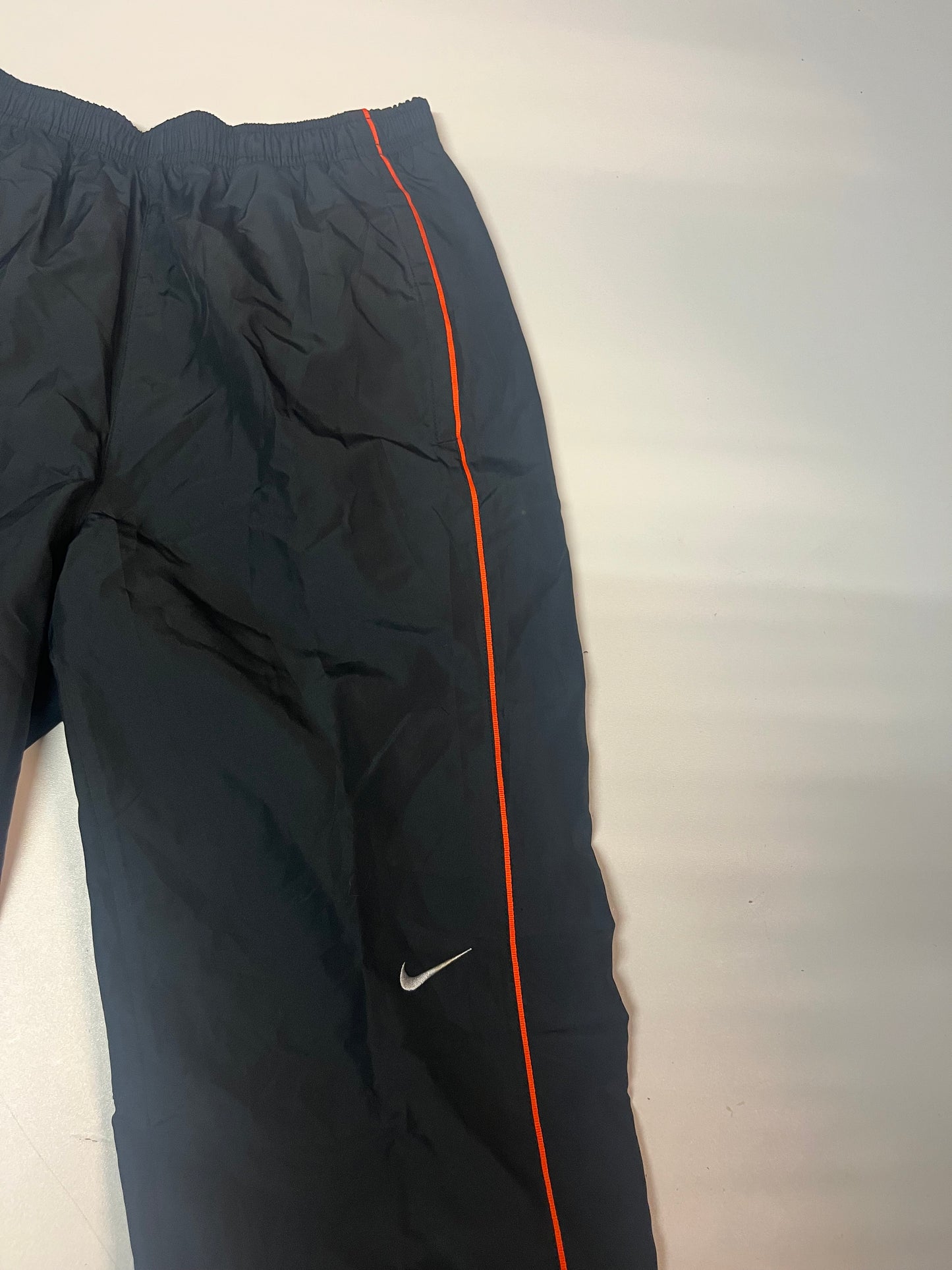 Vintage Nike Trackpants baggy M 3867