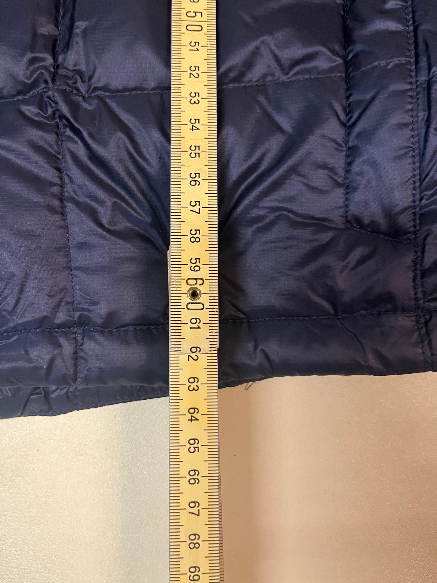 The North Face Vintage Daunenjacke M 4718