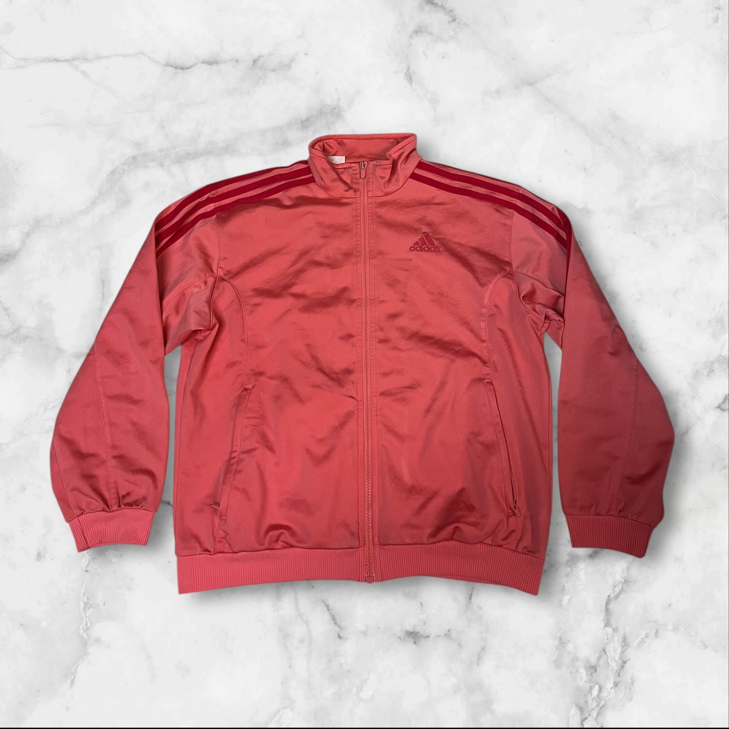 Adidas Vintage Jacke S-M 4690