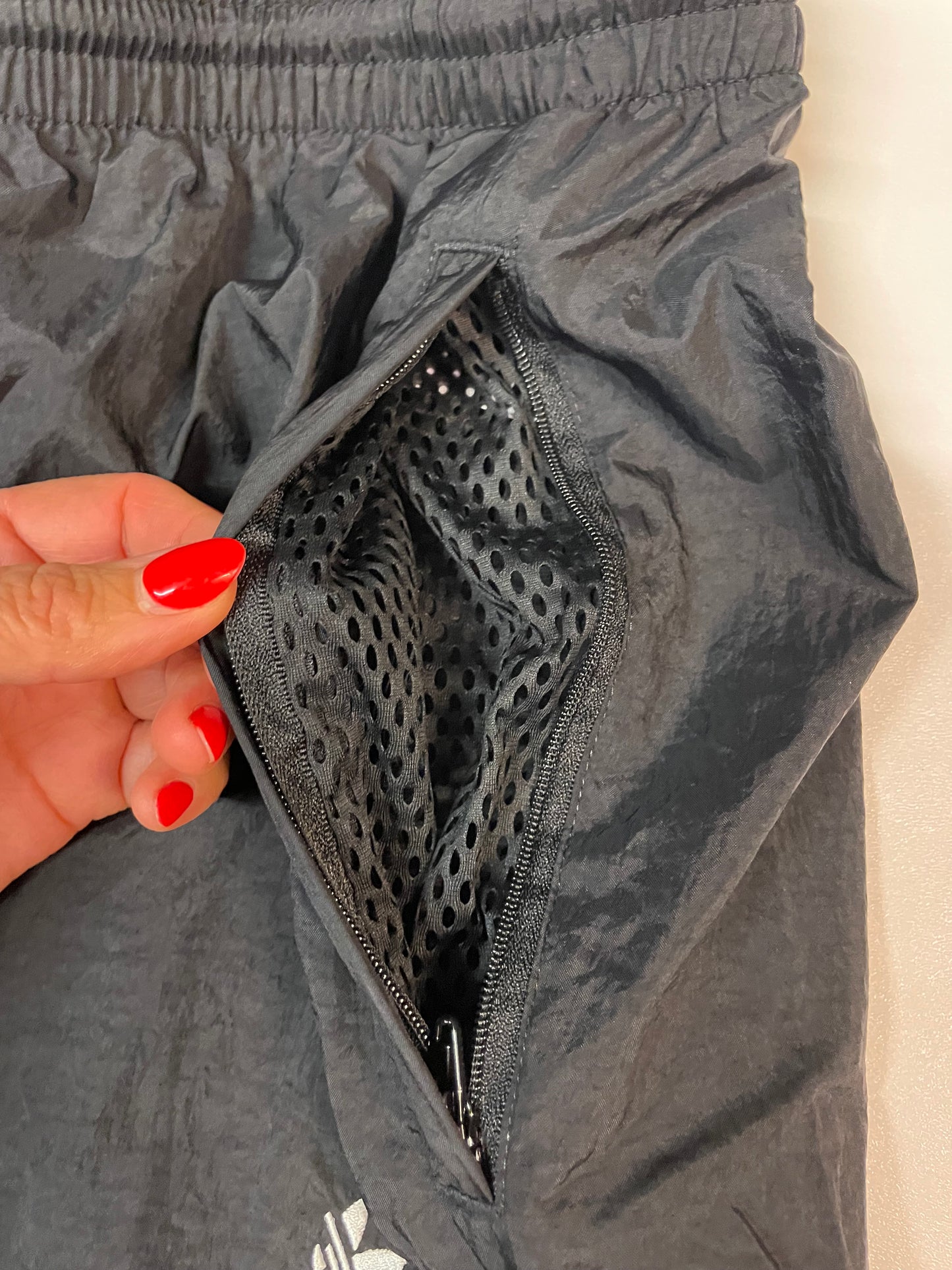 Adidas Vintage Trackpants Damen S 3449