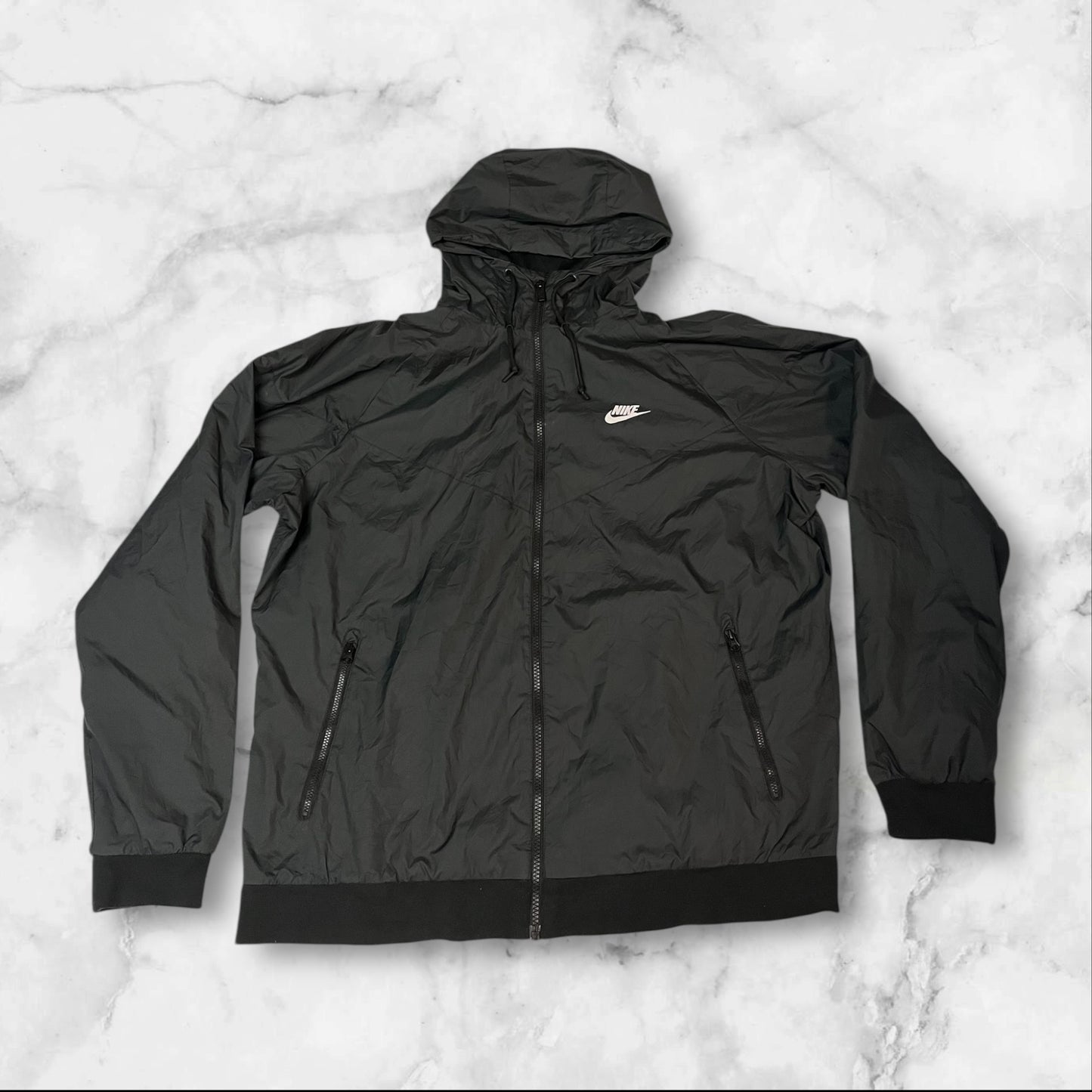 Nike Vintage Jacke xl 4696